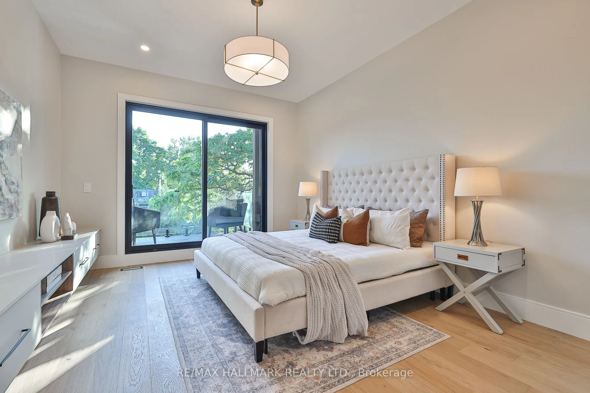 46A Pape Avenue