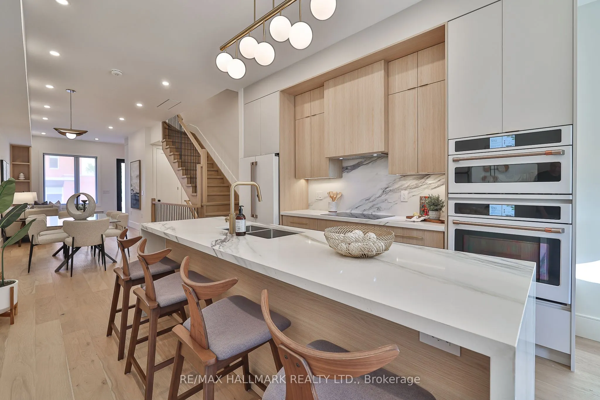46A Pape Avenue
