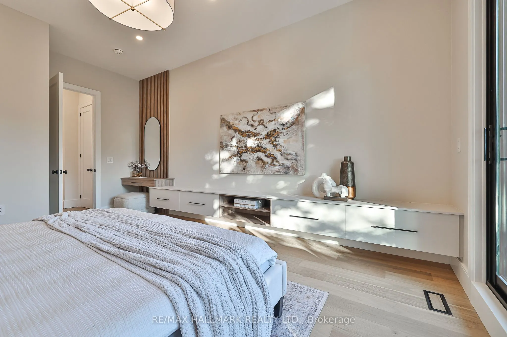 46A Pape Avenue