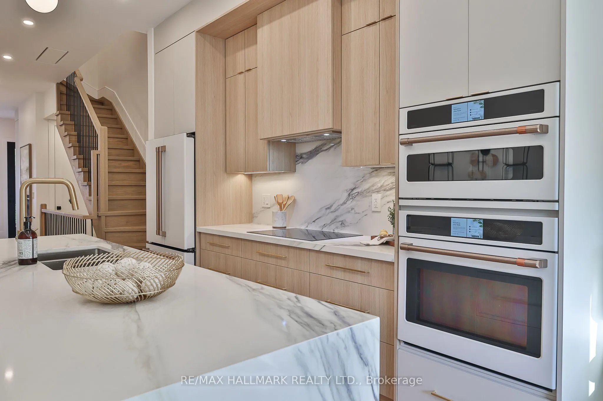 46A Pape Avenue