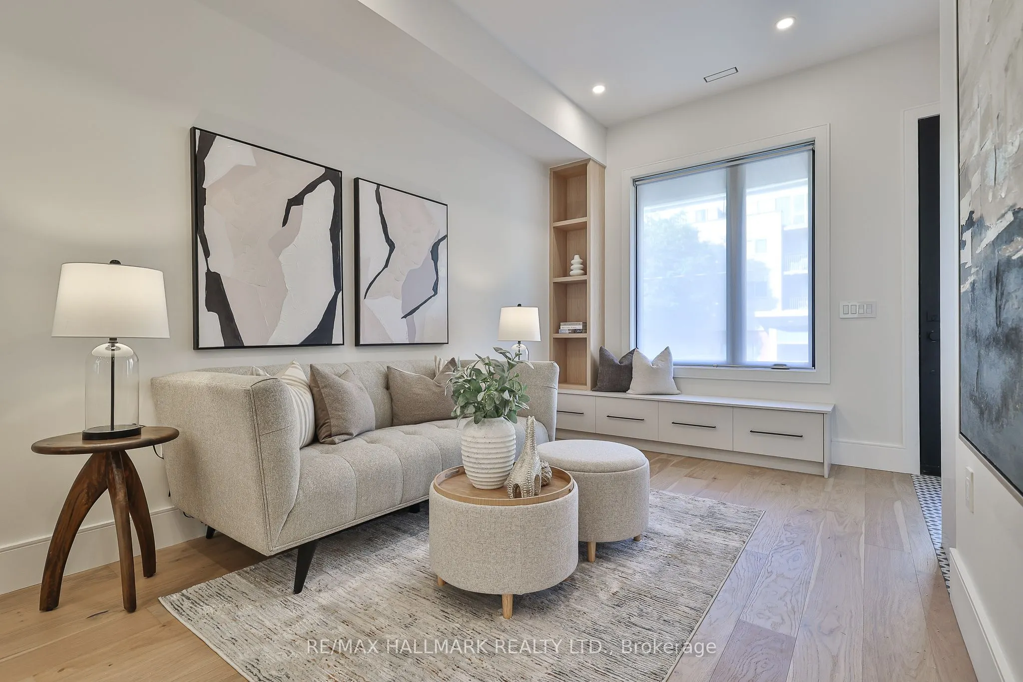 46A Pape Avenue