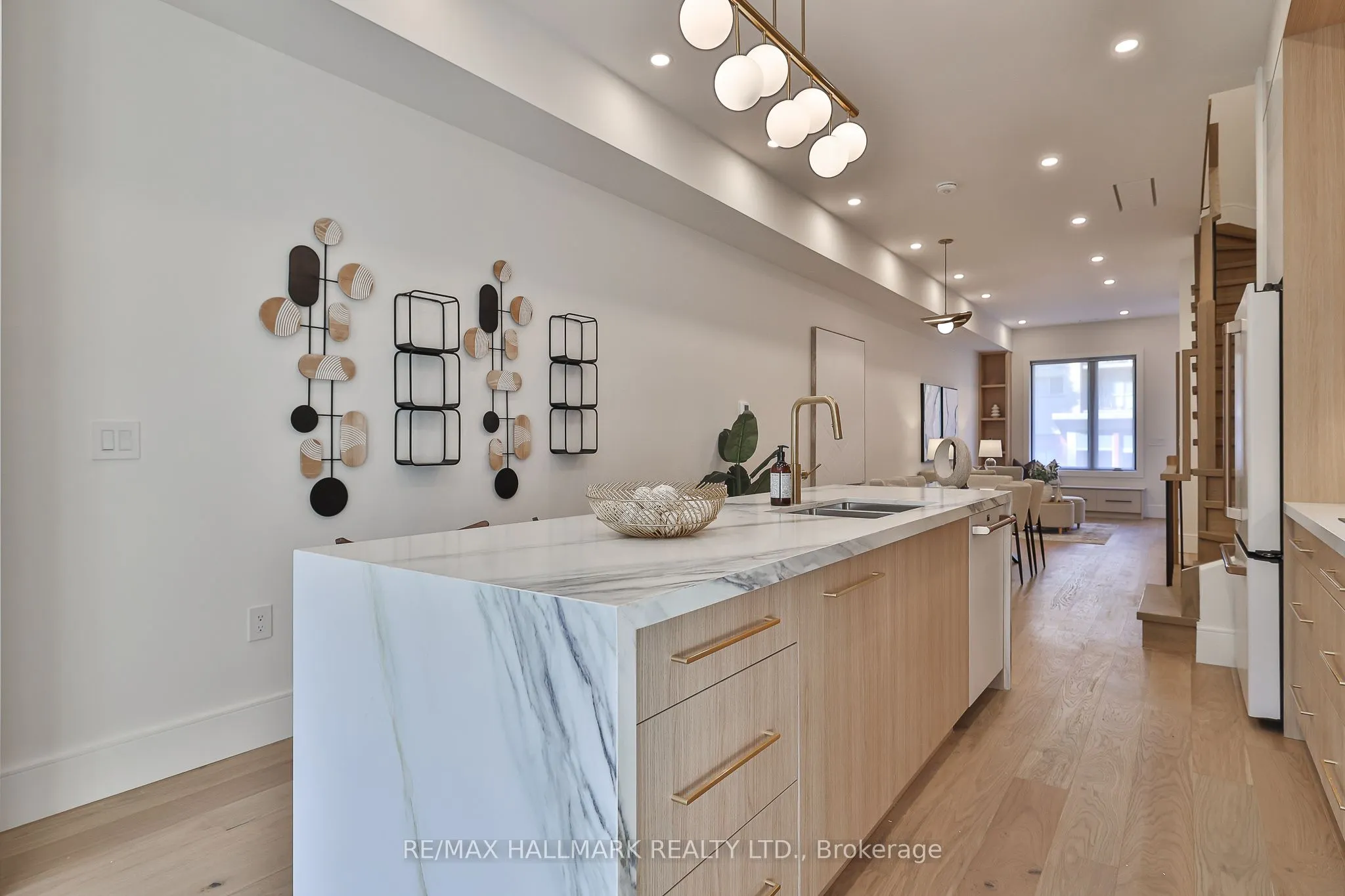 46A Pape Avenue