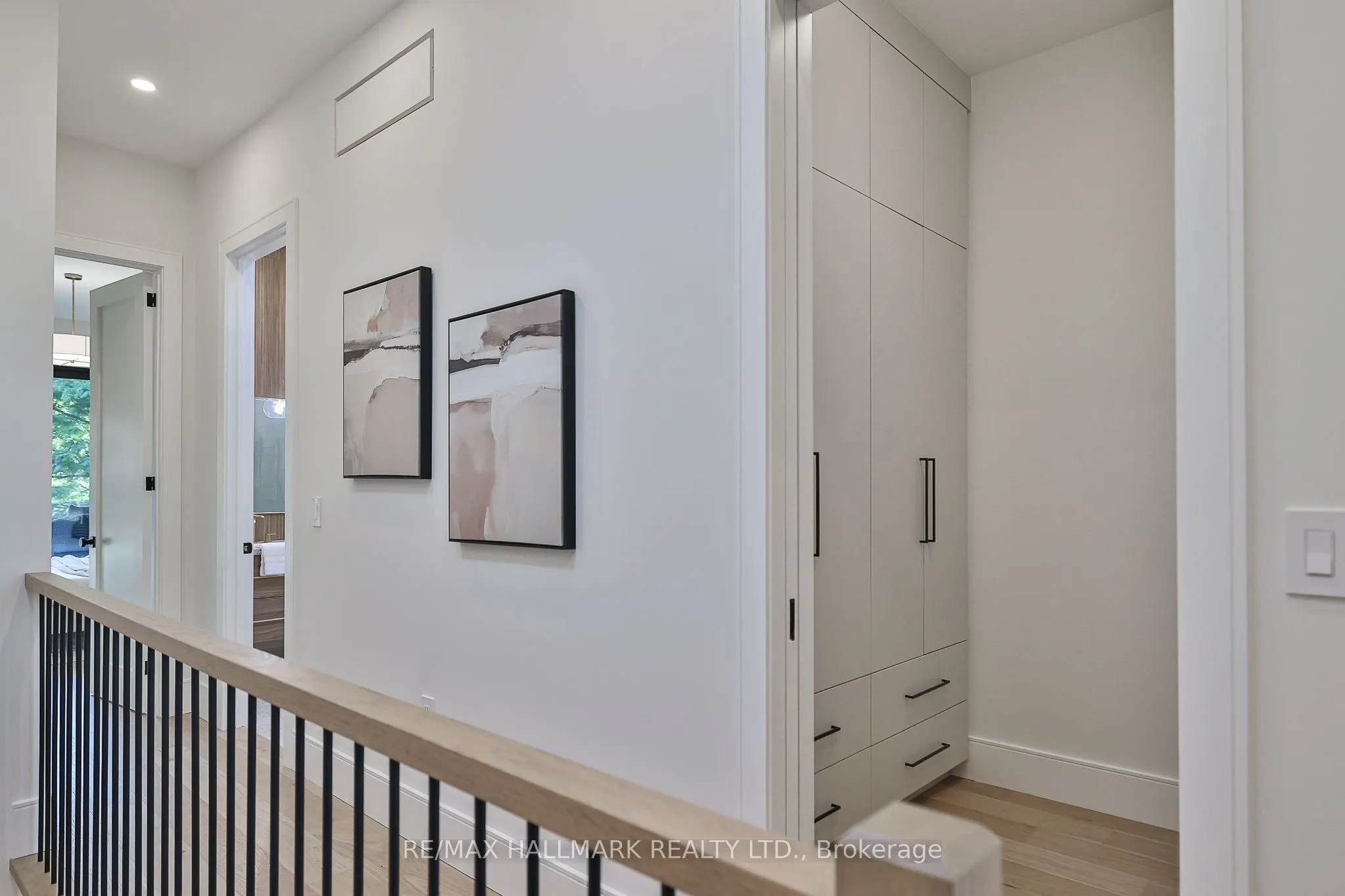 46A Pape Avenue