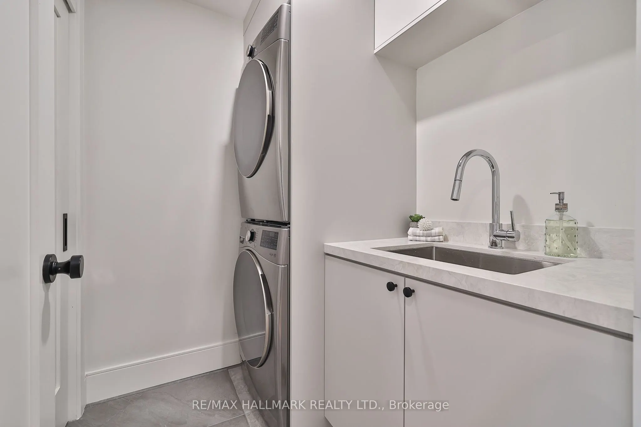 46A Pape Avenue
