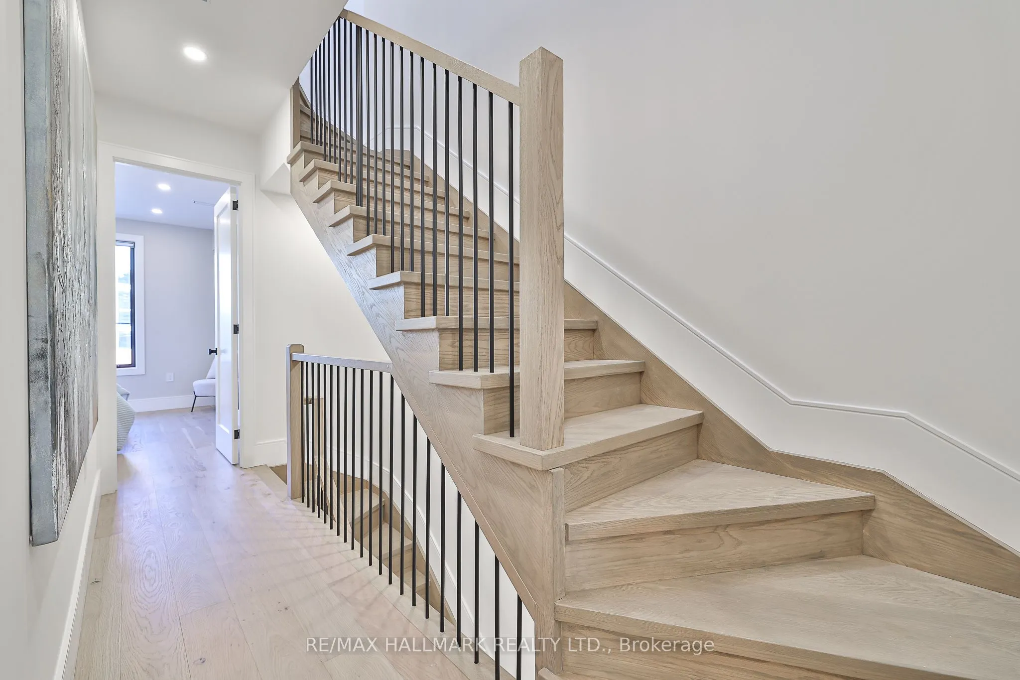 46A Pape Avenue