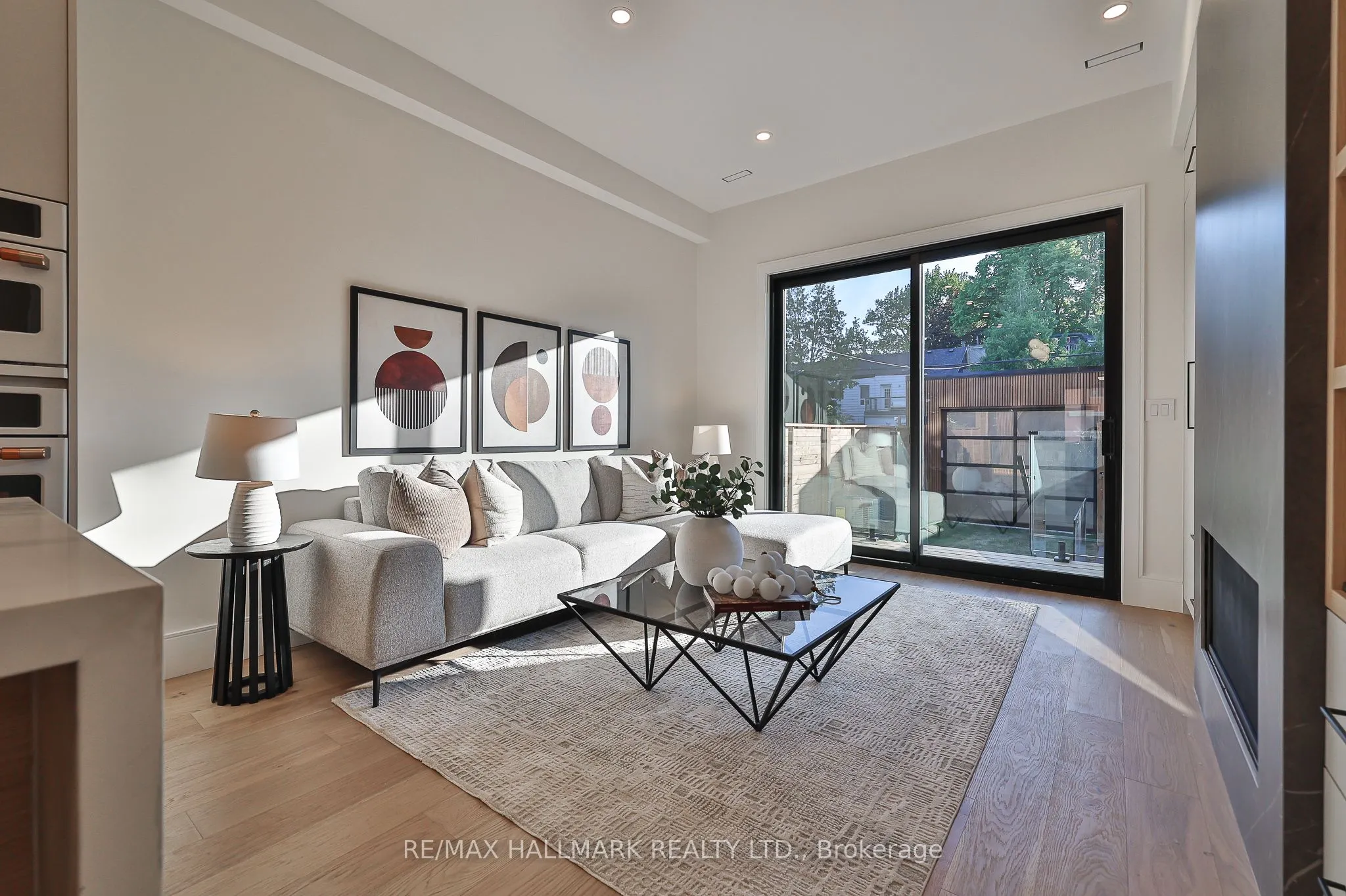 46A Pape Avenue