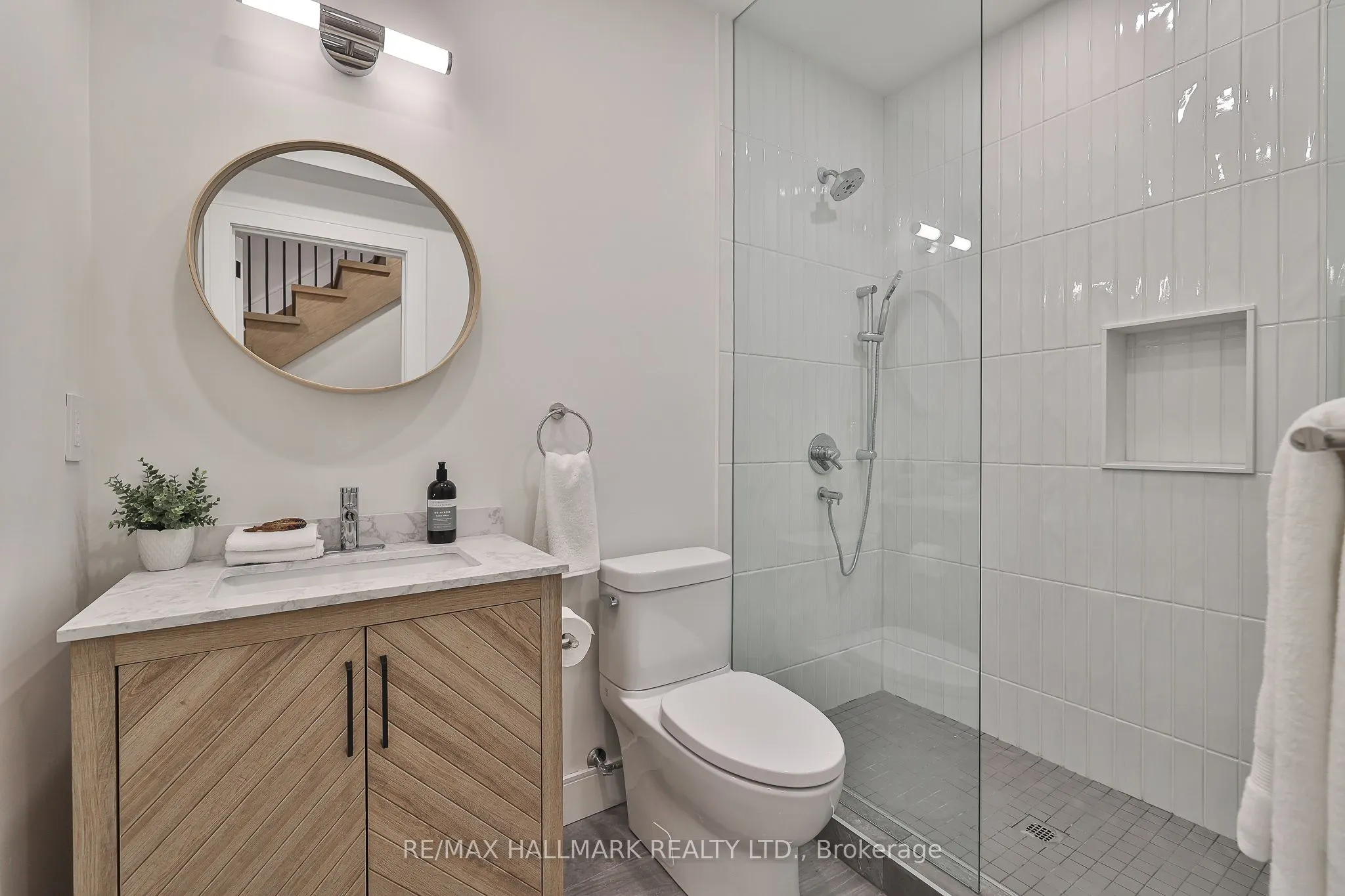 46A Pape Avenue