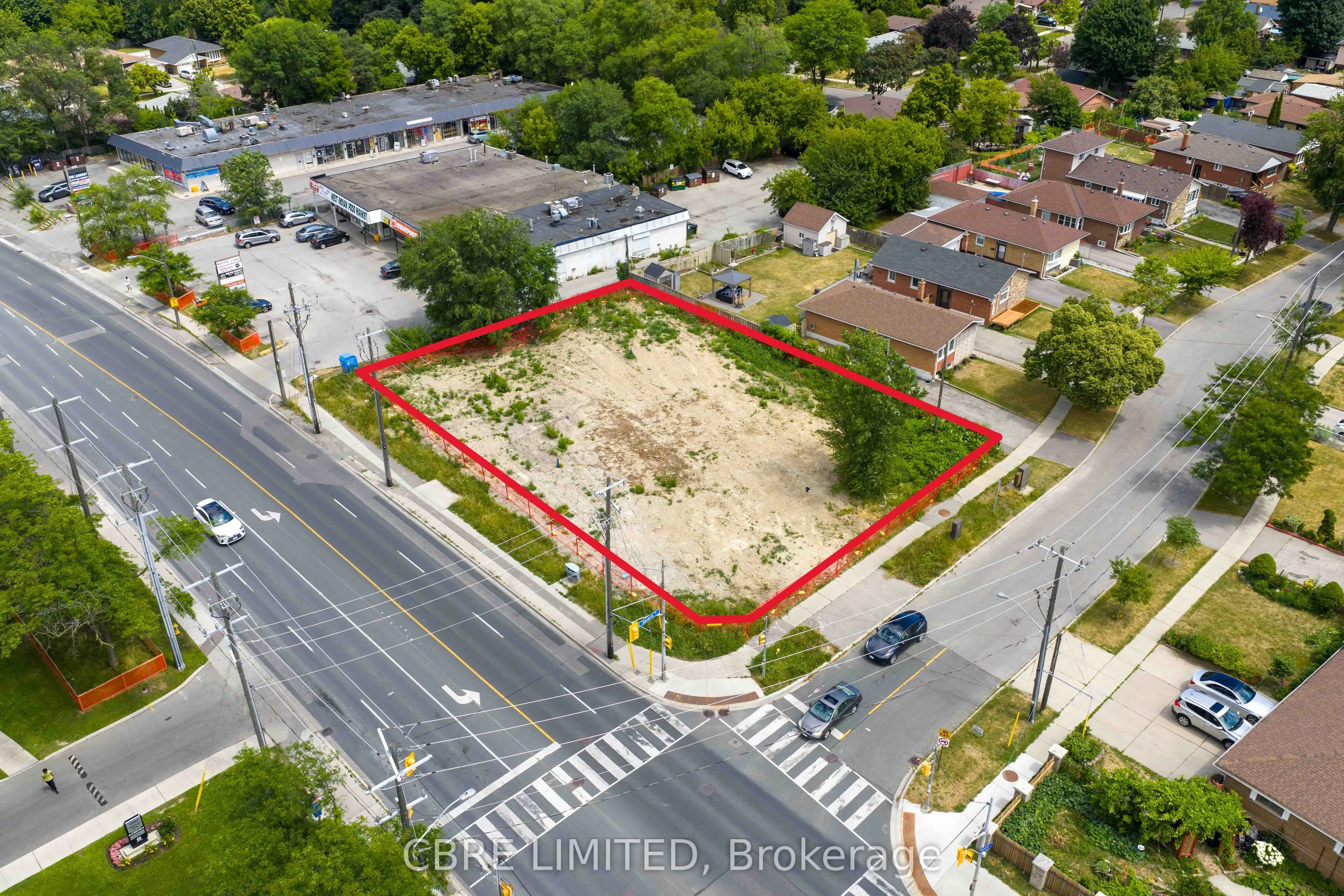 1339 Danforth Road