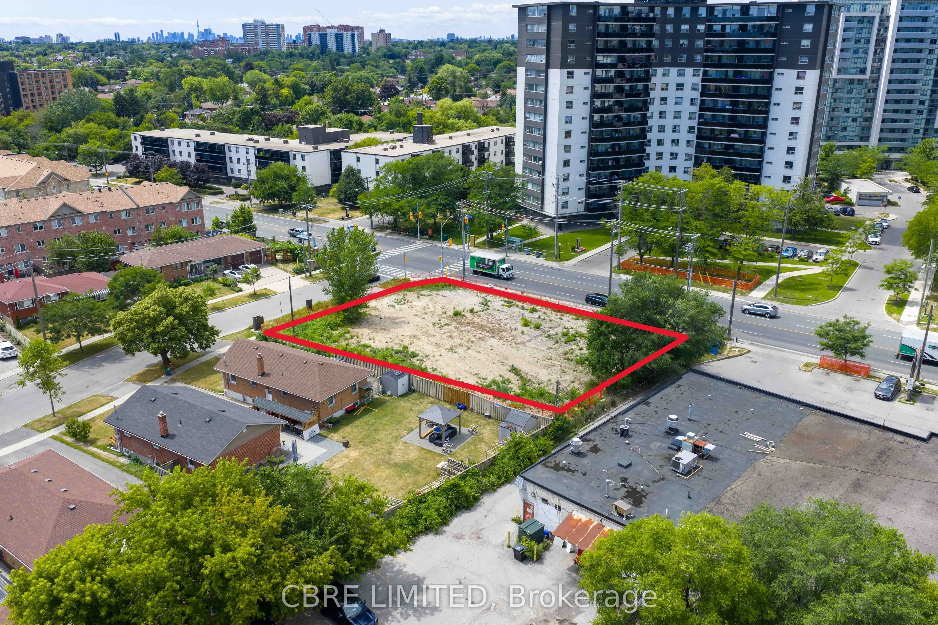 1339 Danforth Road