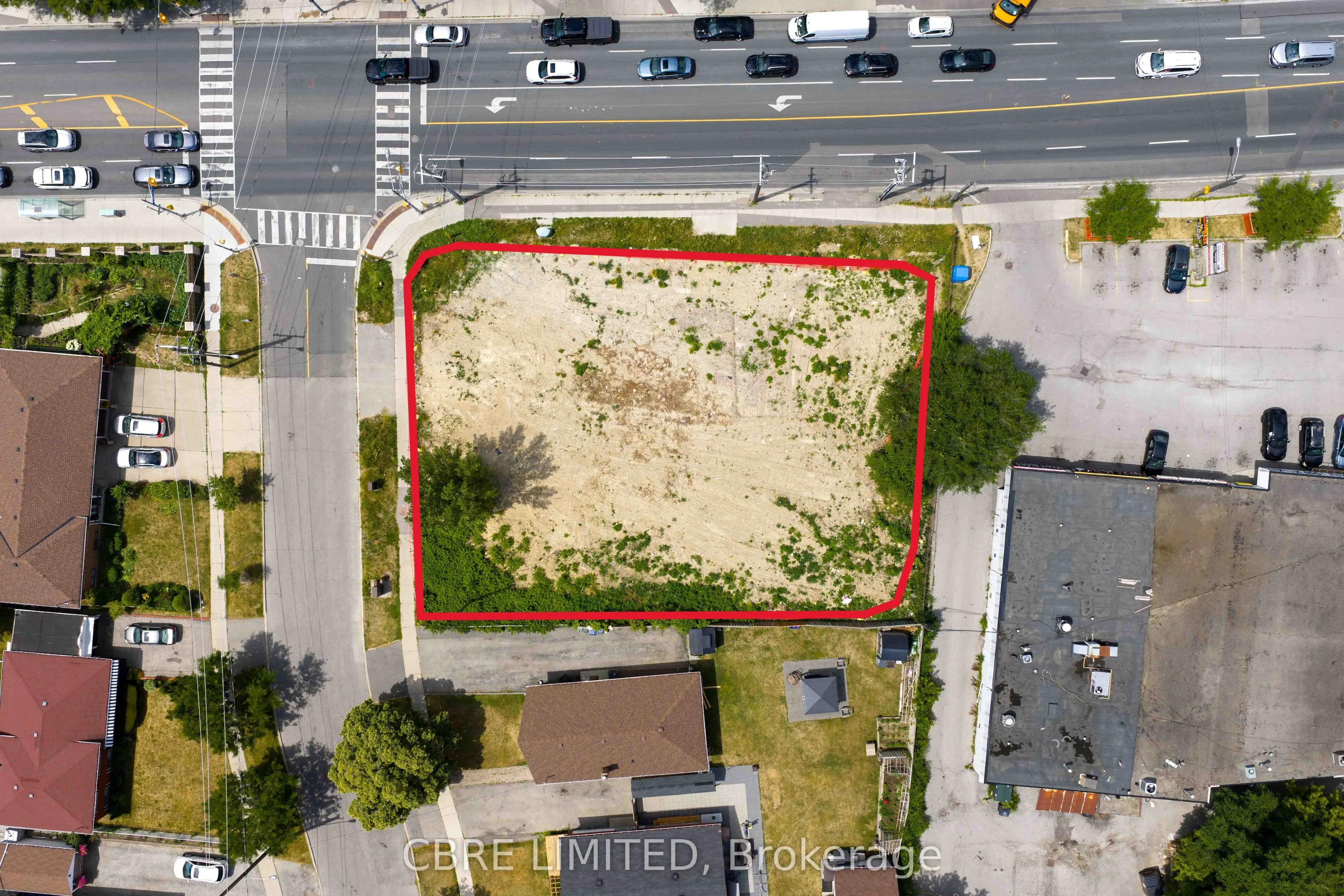 1339 Danforth Road