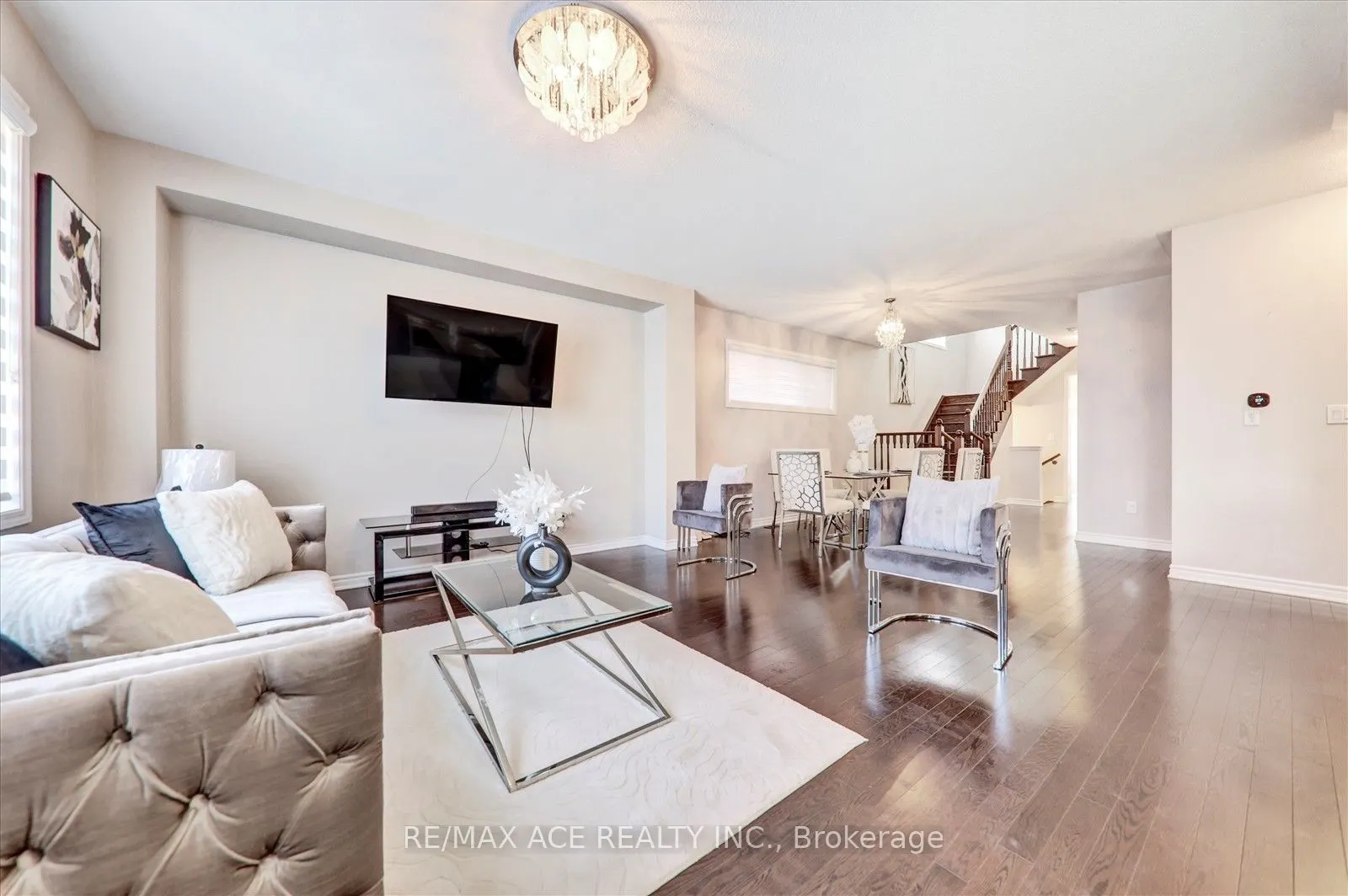 60 Westfield Drive