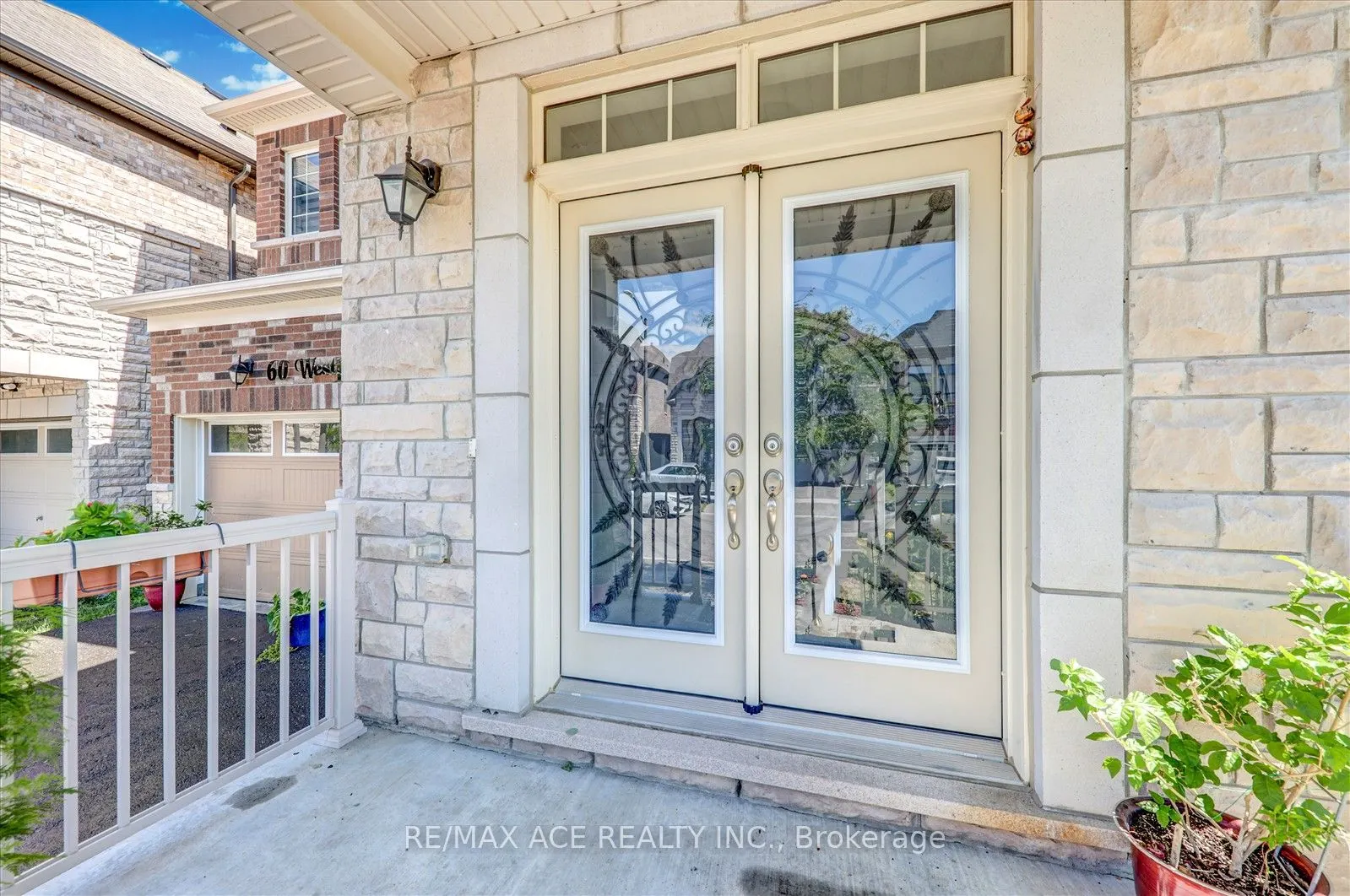 60 Westfield Drive