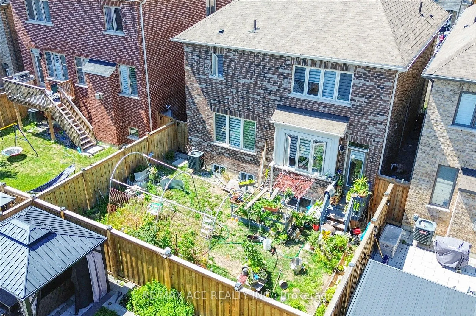 60 Westfield Drive
