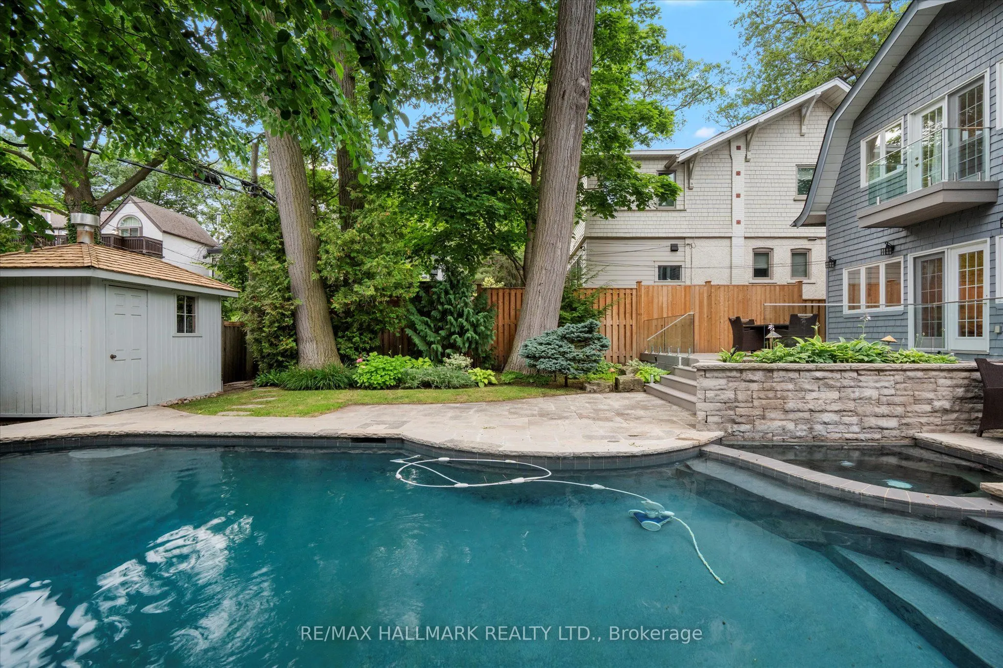34 Munro Park Avenue