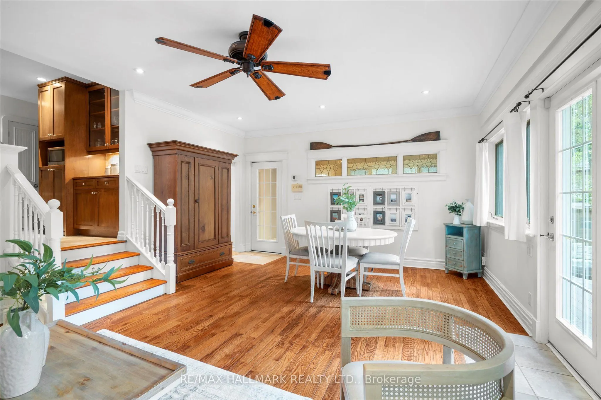 34 Munro Park Avenue