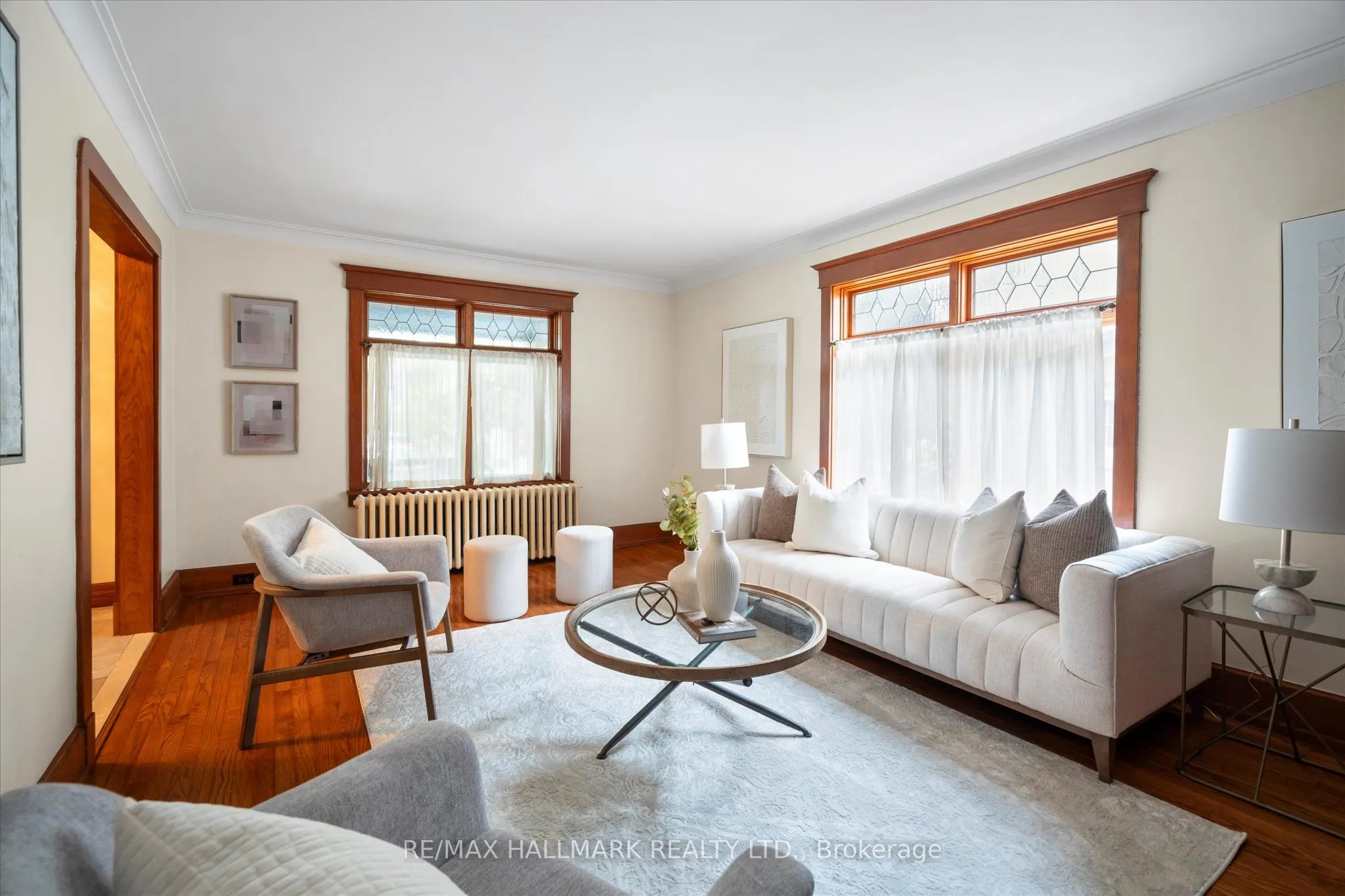34 Munro Park Avenue