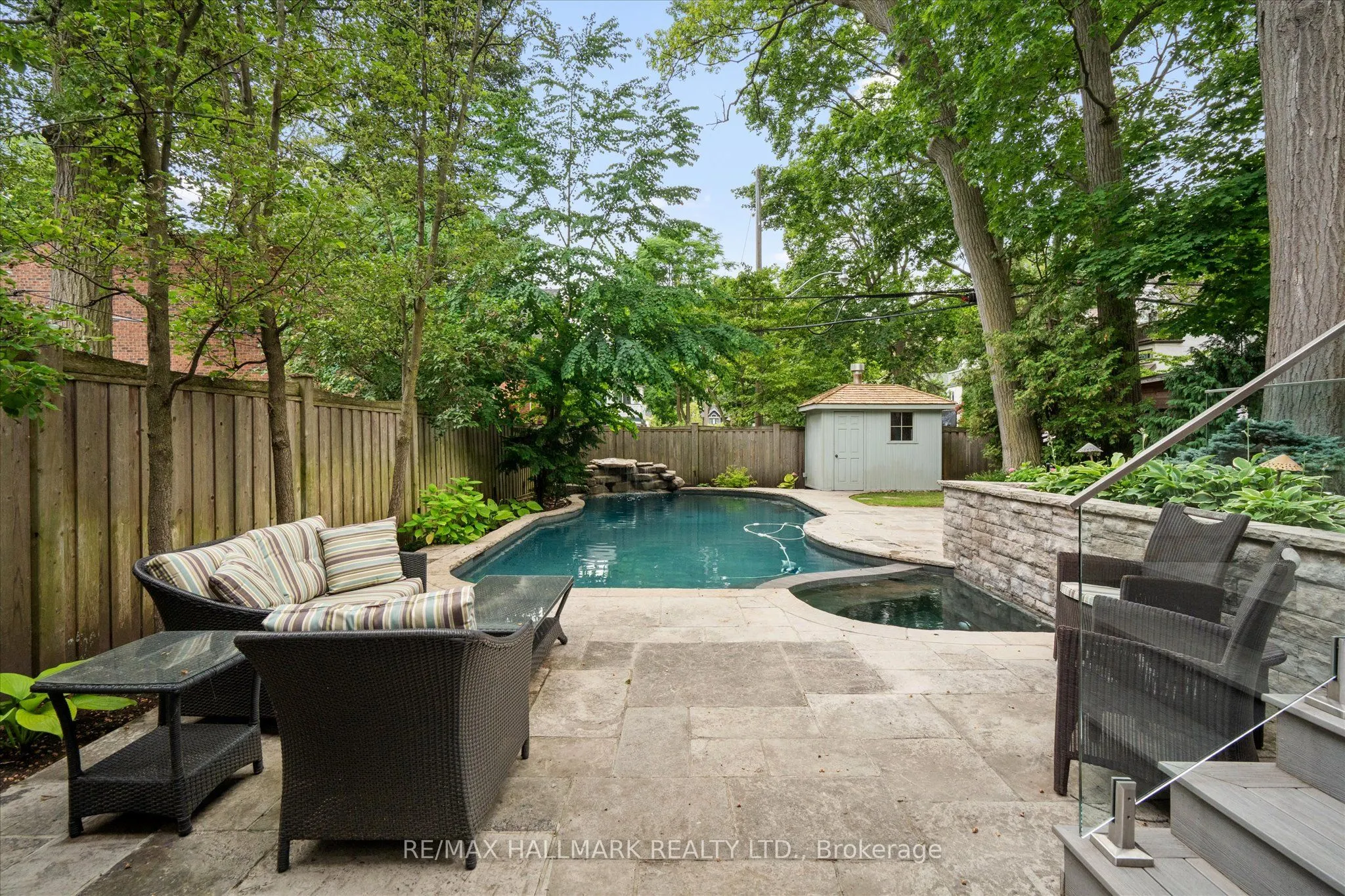 34 Munro Park Avenue