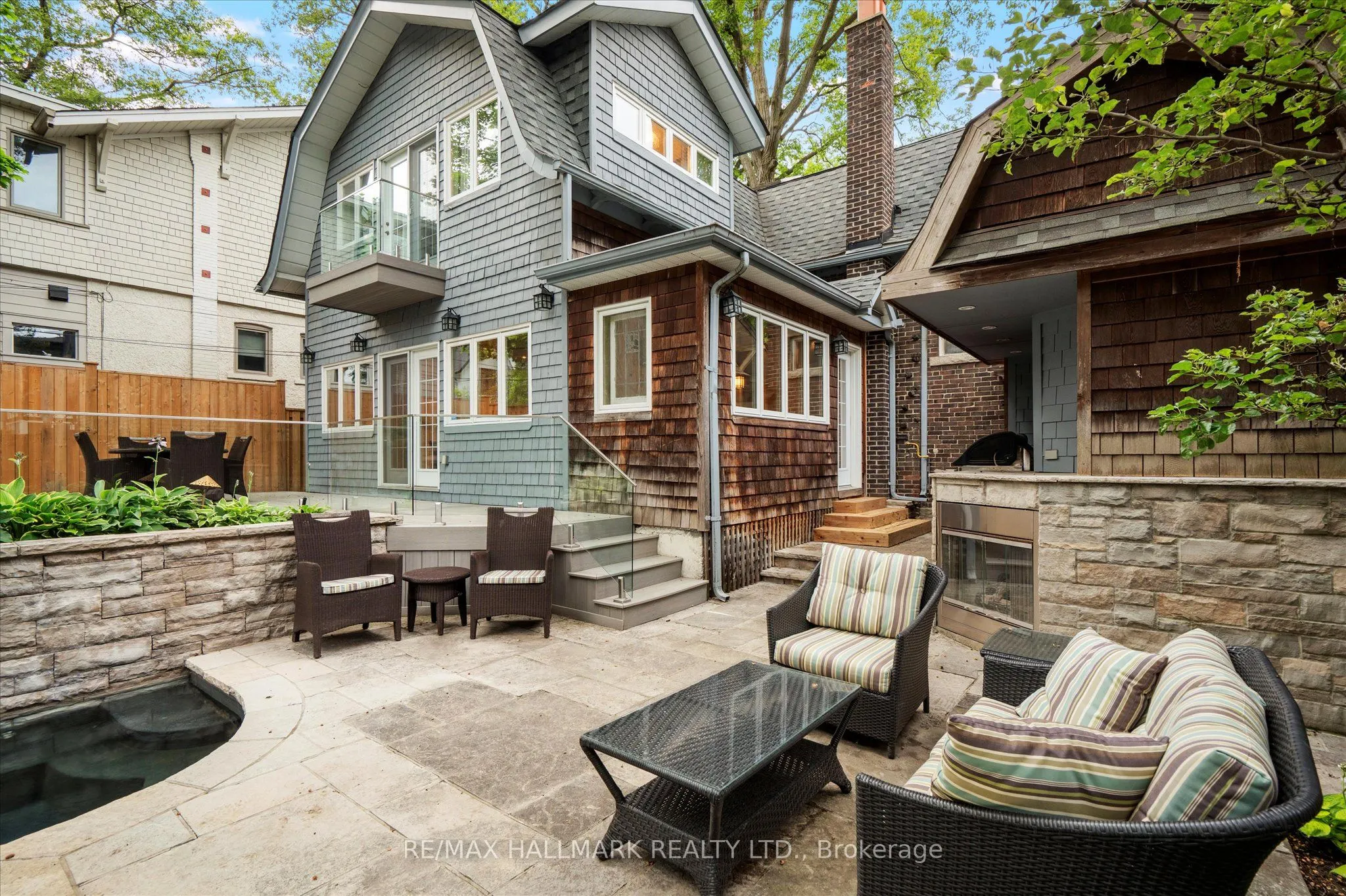 34 Munro Park Avenue