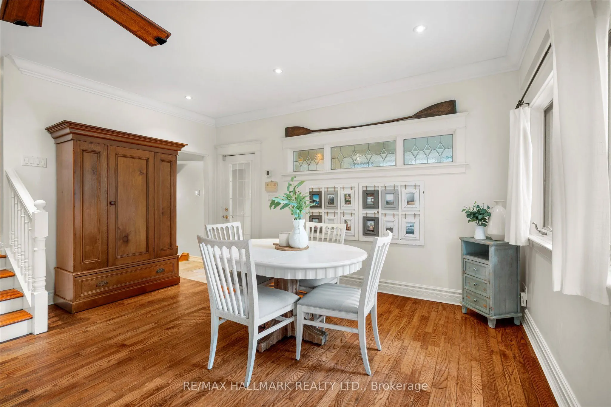 34 Munro Park Avenue