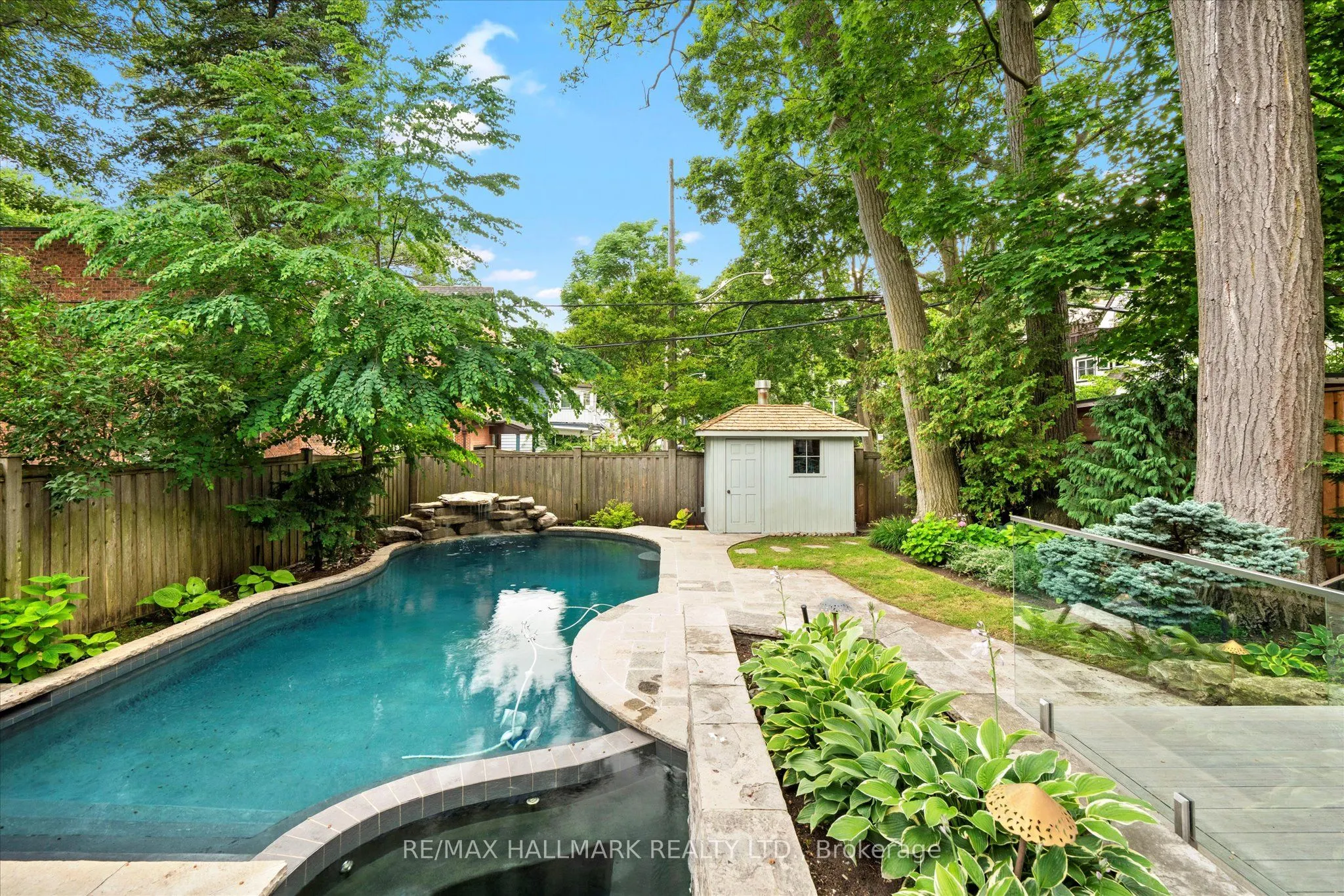 34 Munro Park Avenue