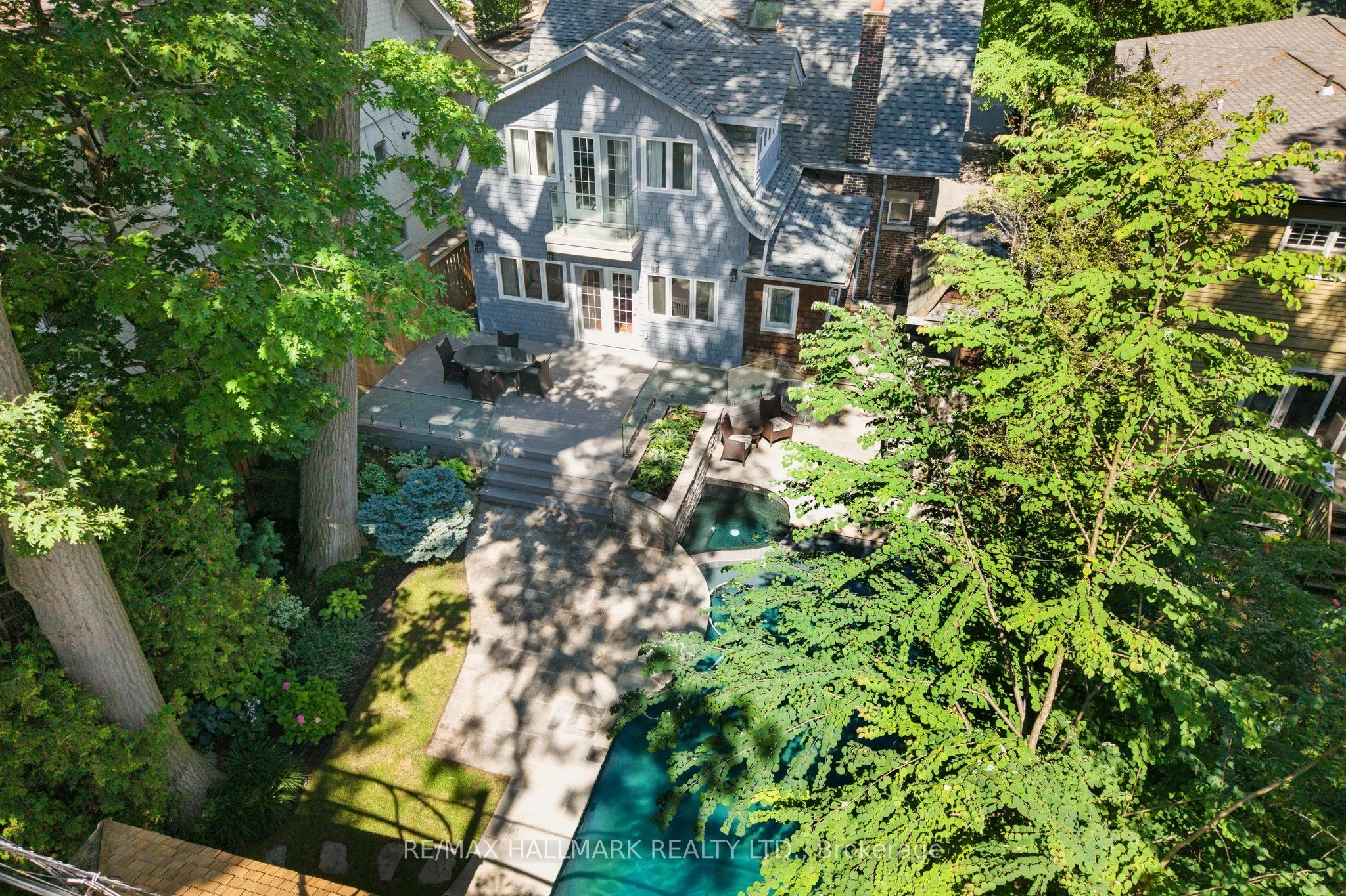 34 Munro Park Avenue