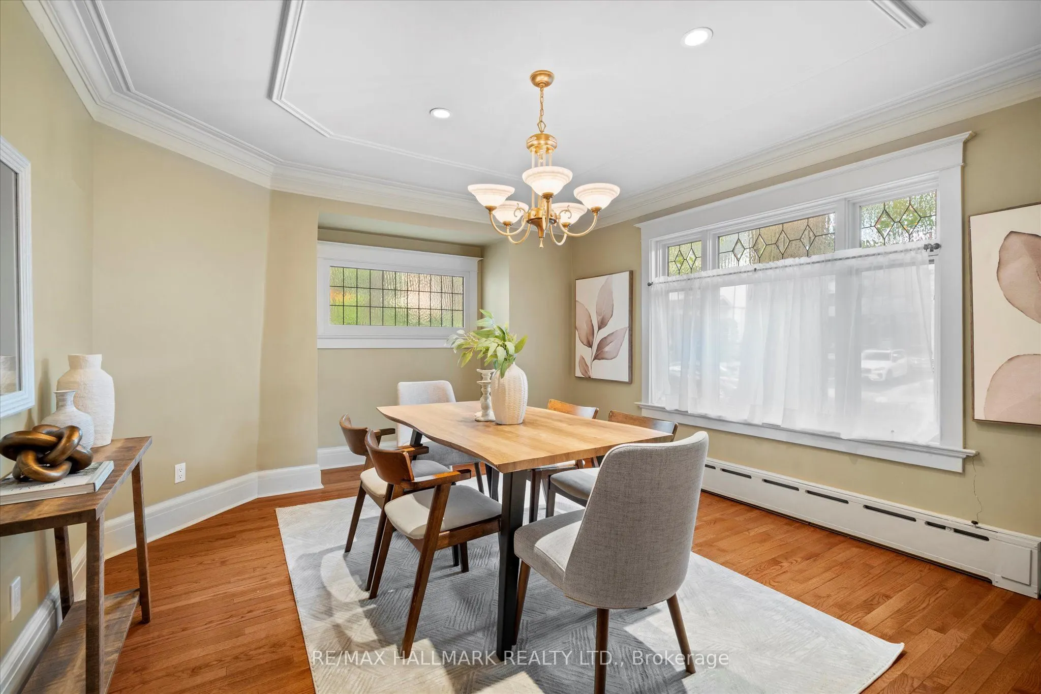 34 Munro Park Avenue