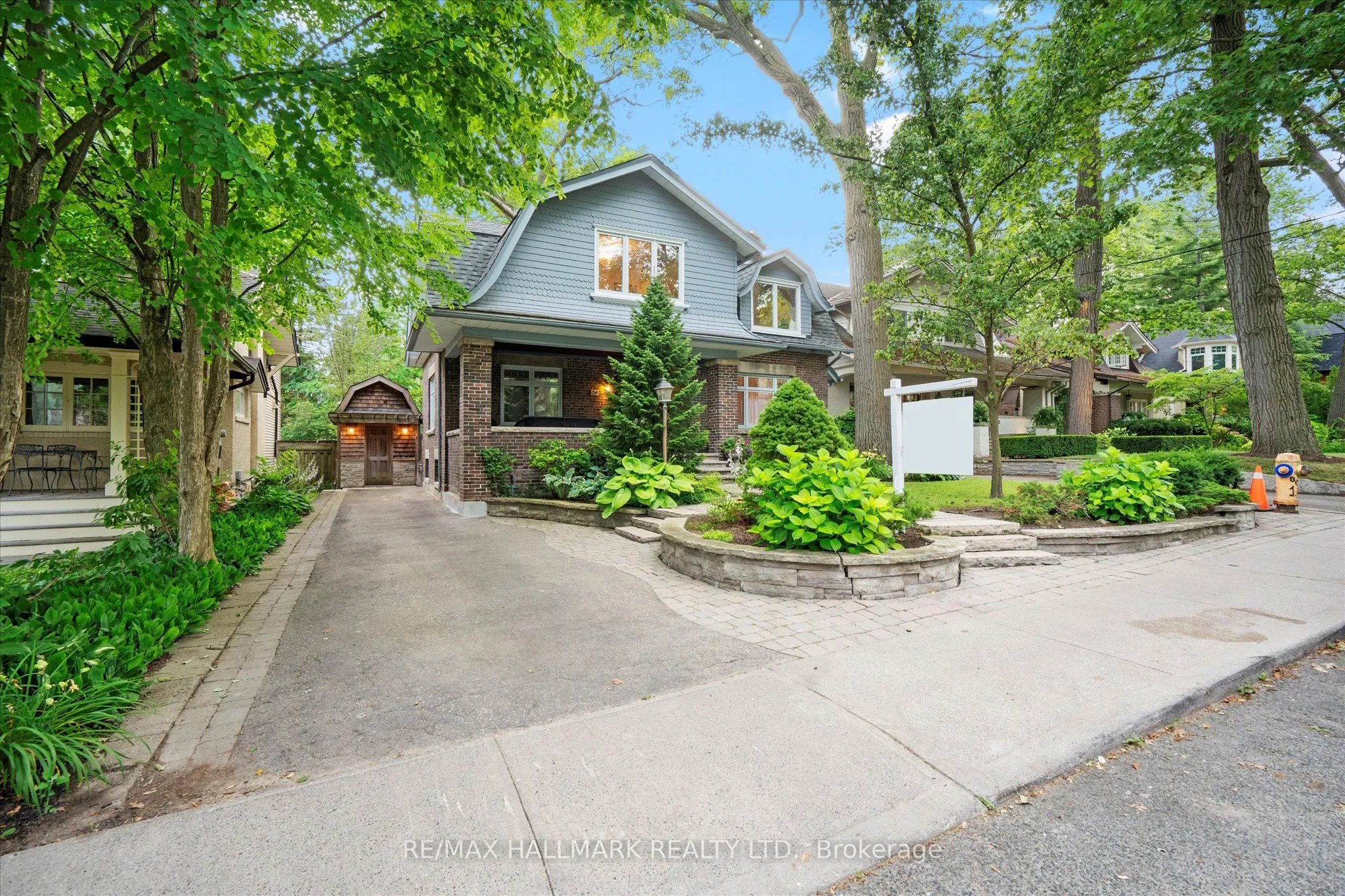 34 Munro Park Avenue