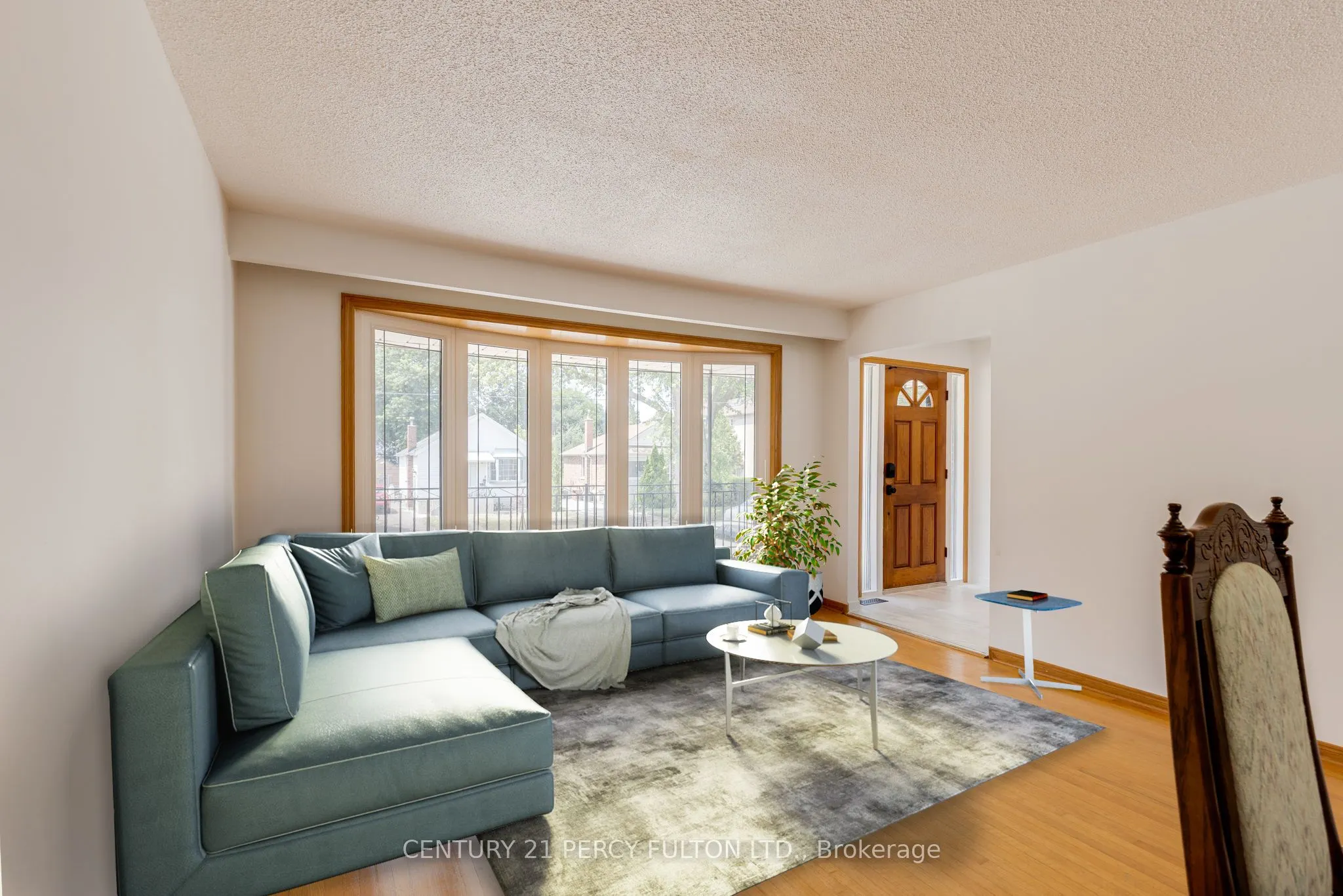 59 Vanbrugh Avenue