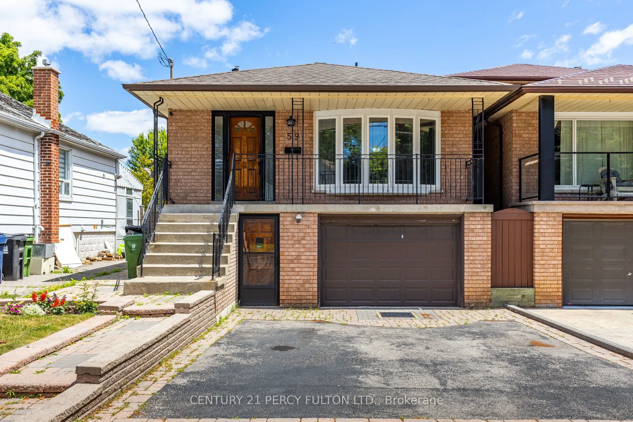 59 Vanbrugh Avenue