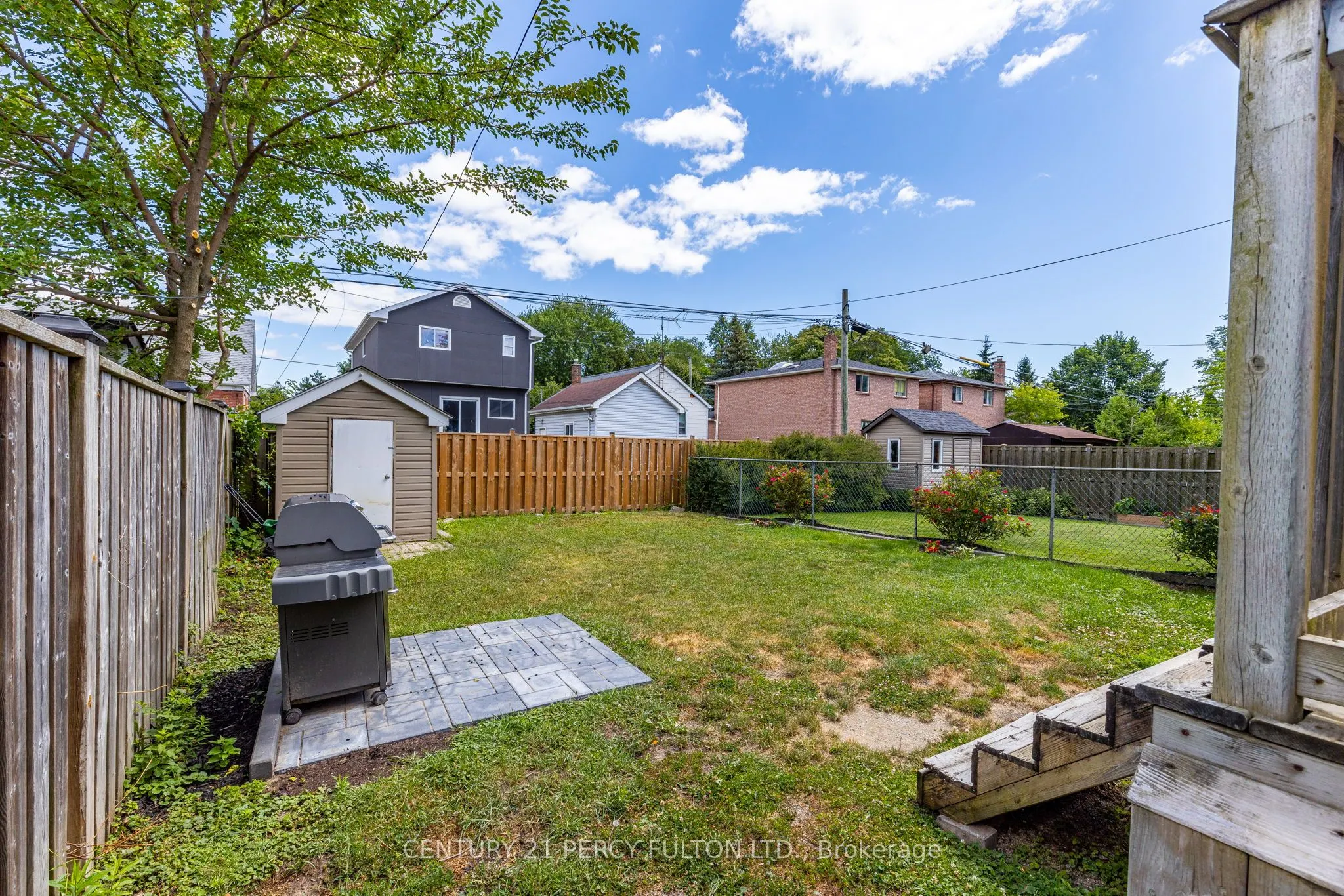 59 Vanbrugh Avenue
