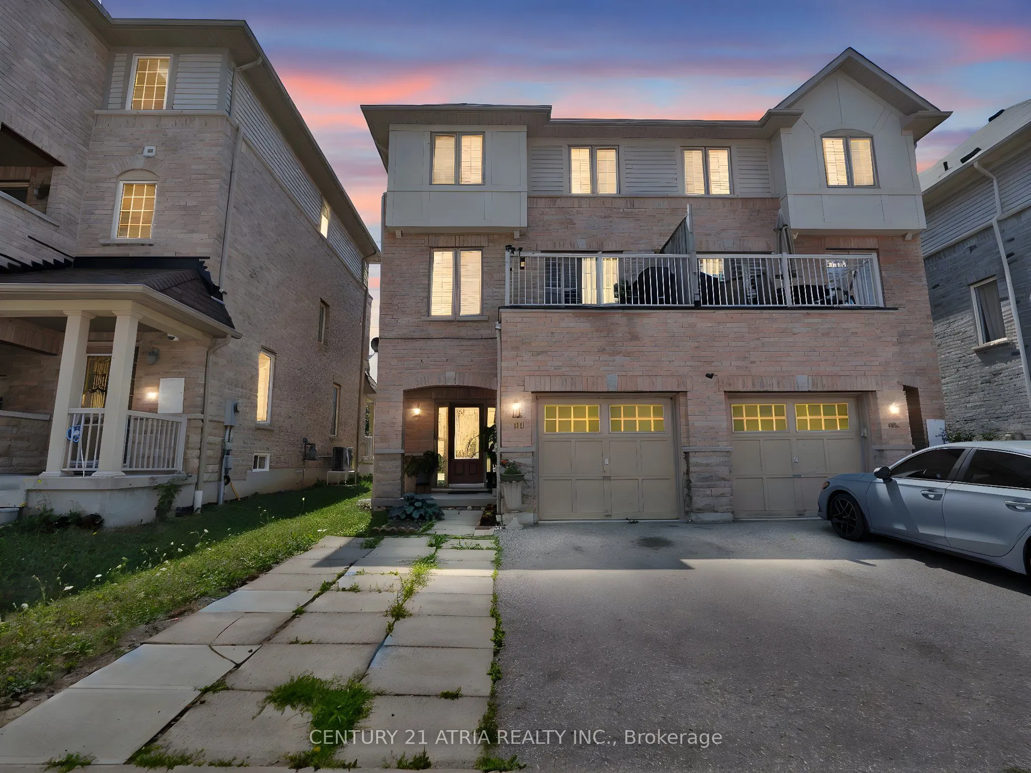 116 Barnham Street