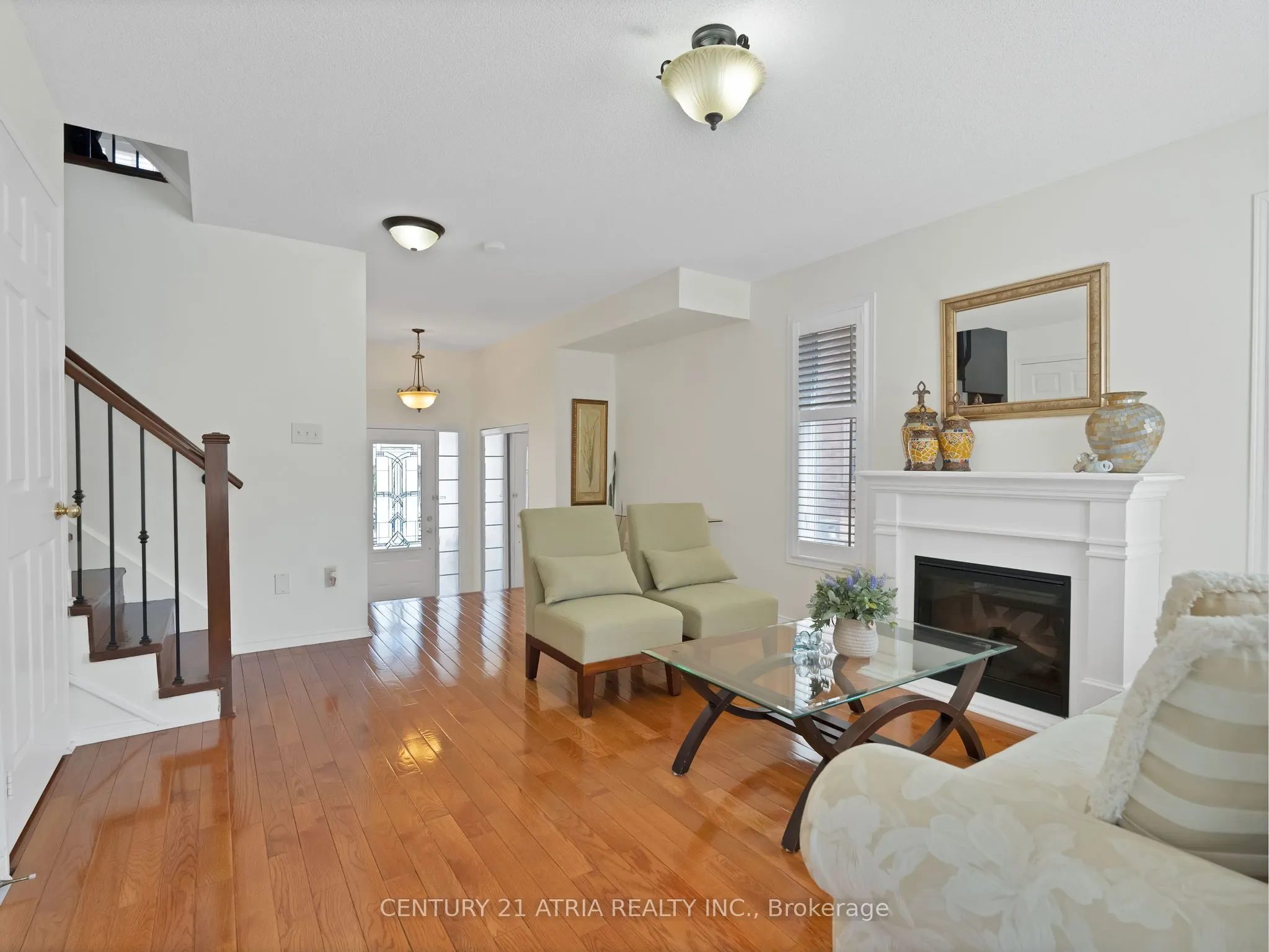 116 Barnham Street