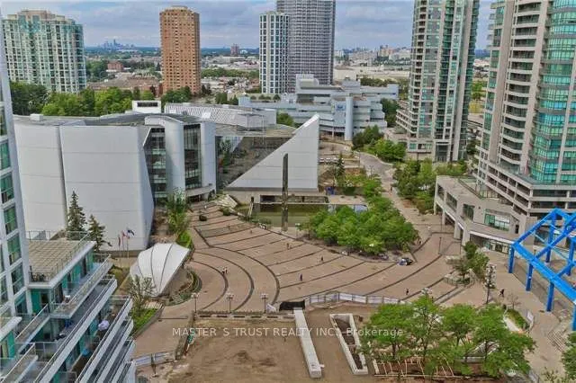 70 Town Centre Court, #1709