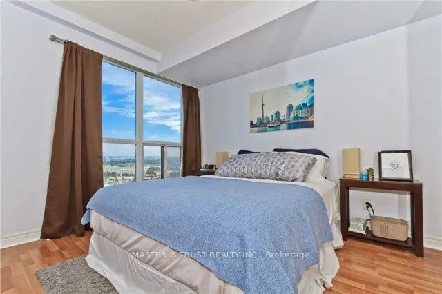 70 Town Centre Court, #1709