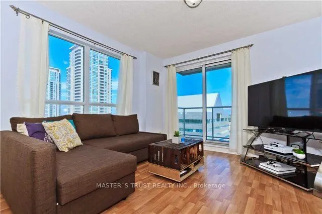 70 Town Centre Court, #1709