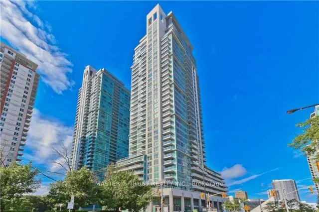 70 Town Centre Court, #1709