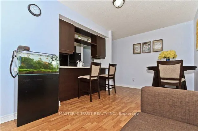 70 Town Centre Court, #1709