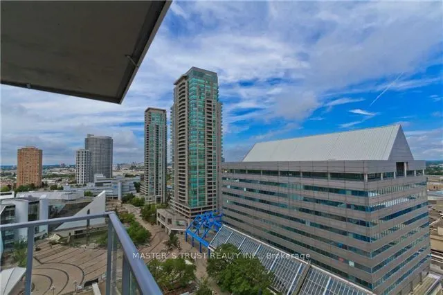 70 Town Centre Court, #1709