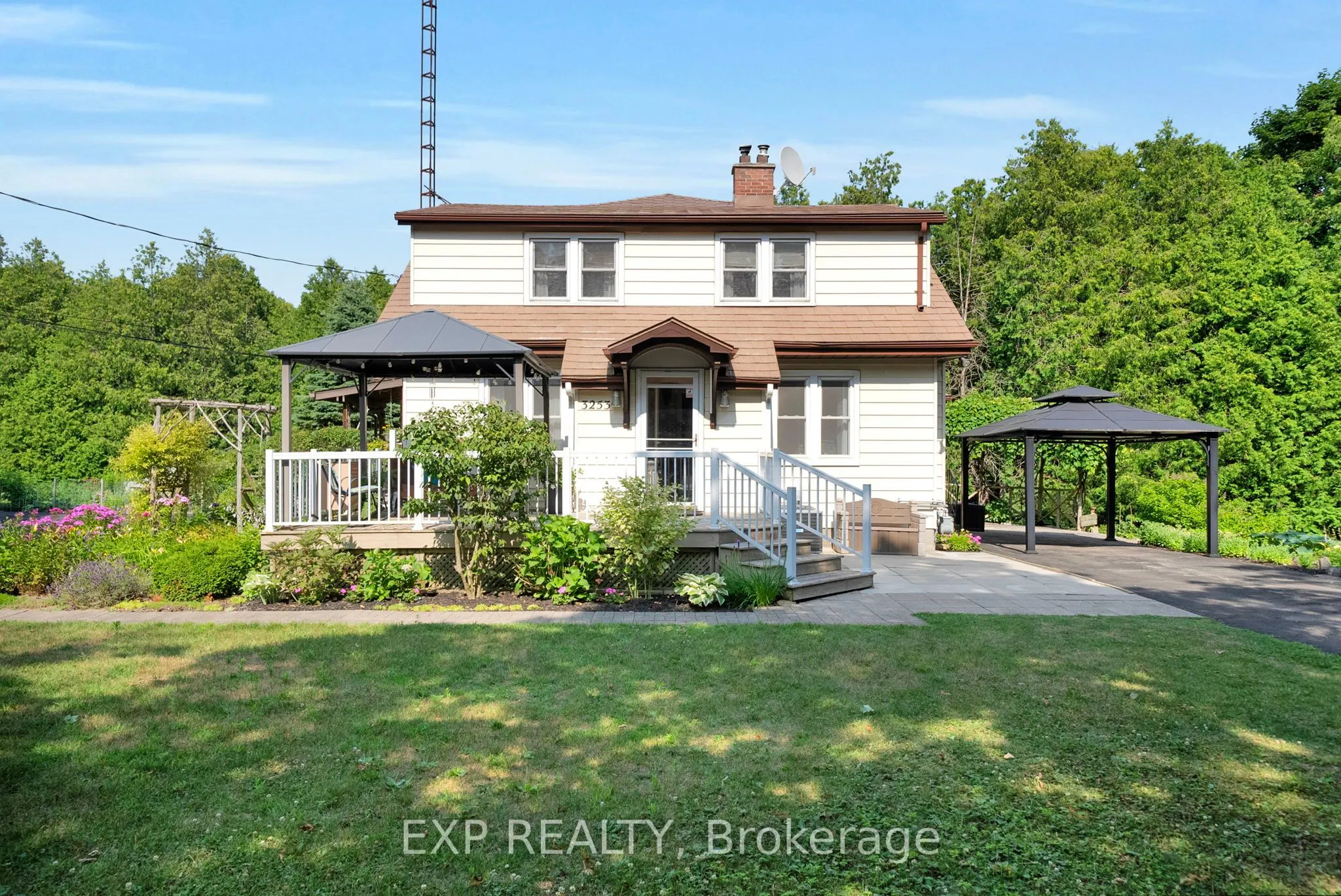 3253 Tooley Road