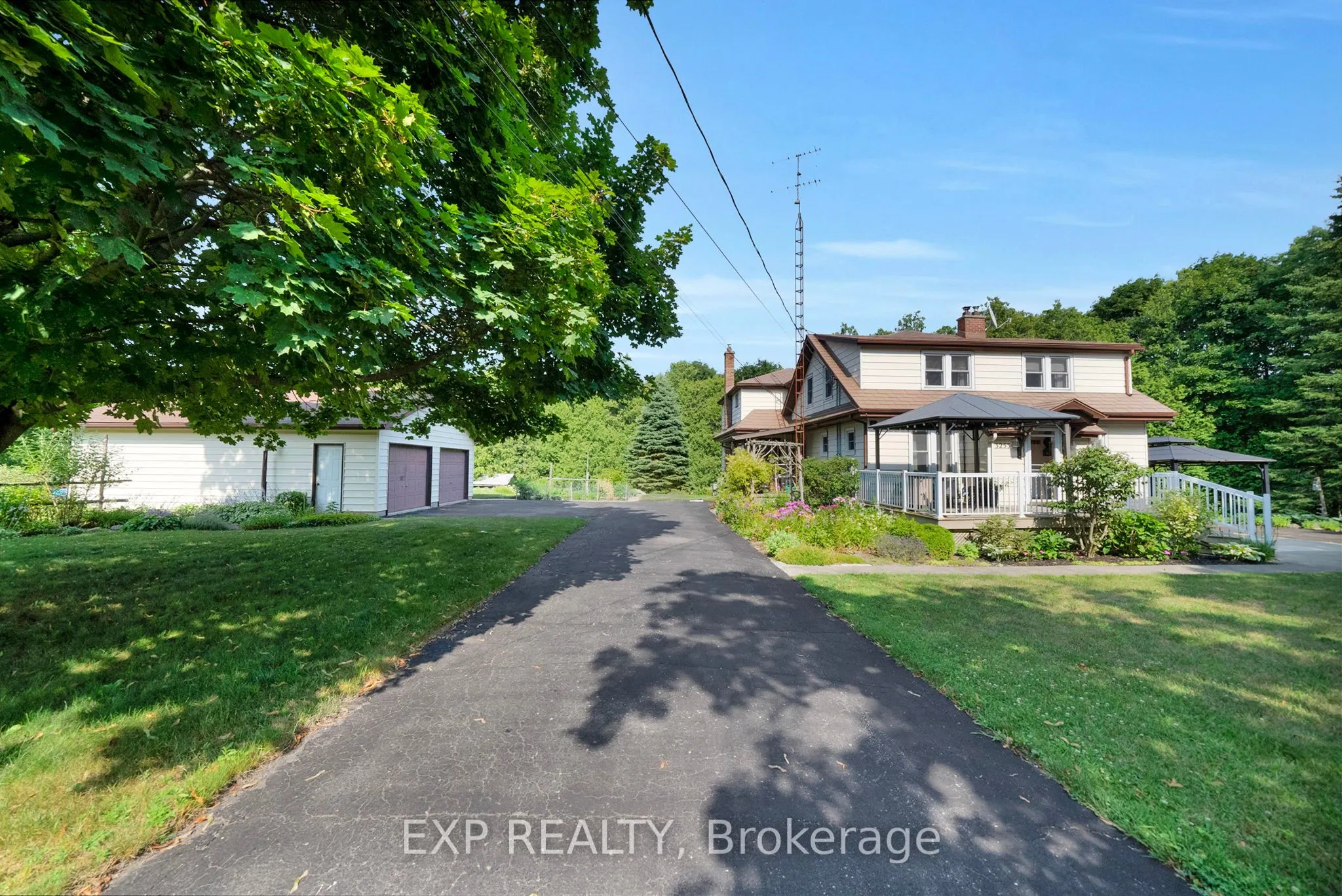3253 Tooley Road