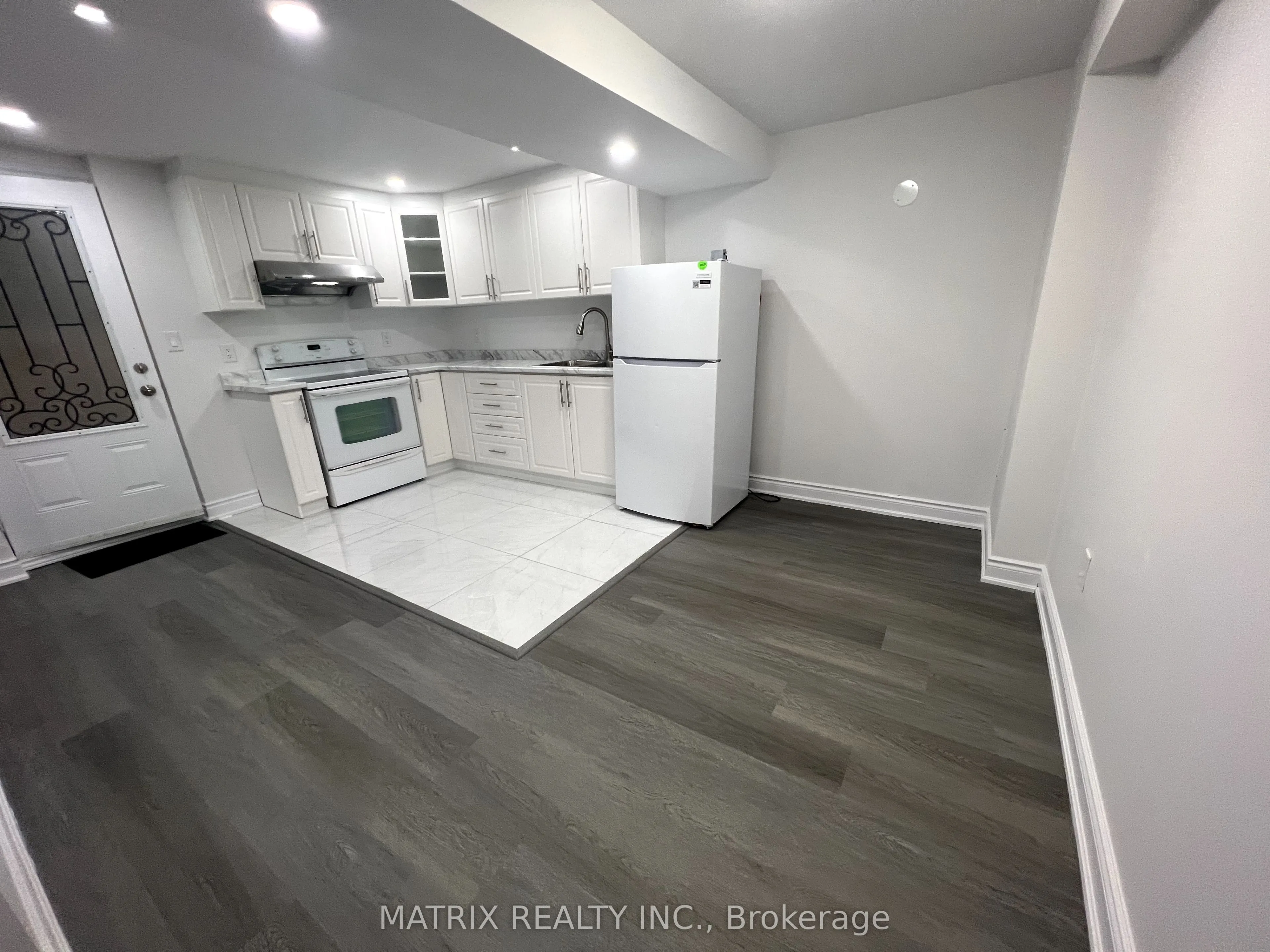 2030 Duberry Drive