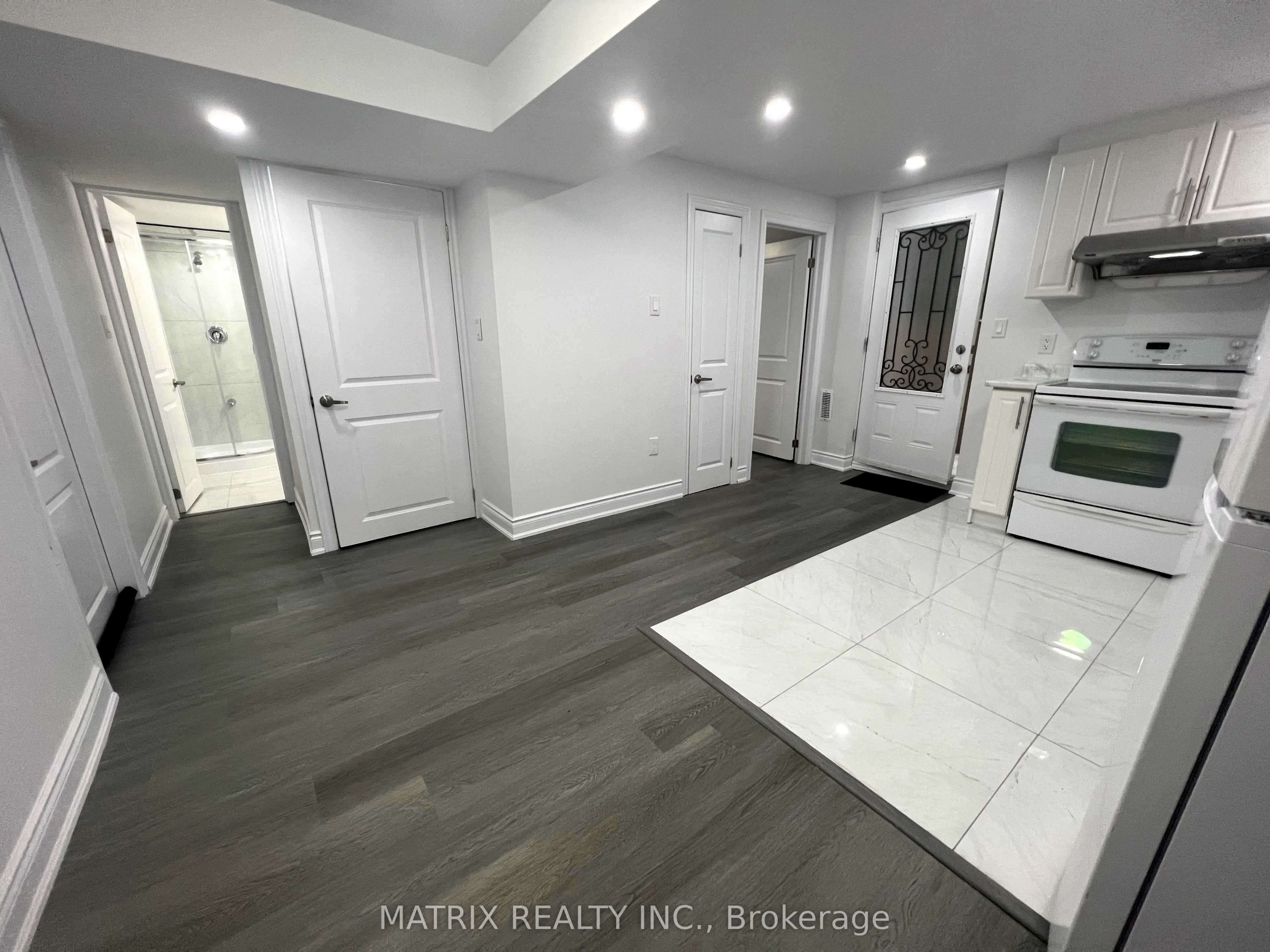 2030 Duberry Drive