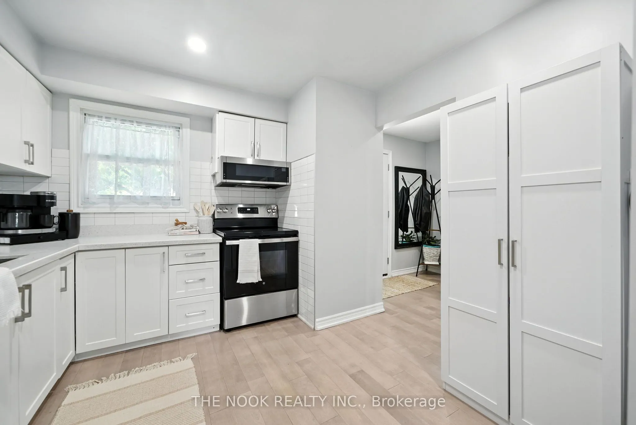 450 Bristol Crescent, #23