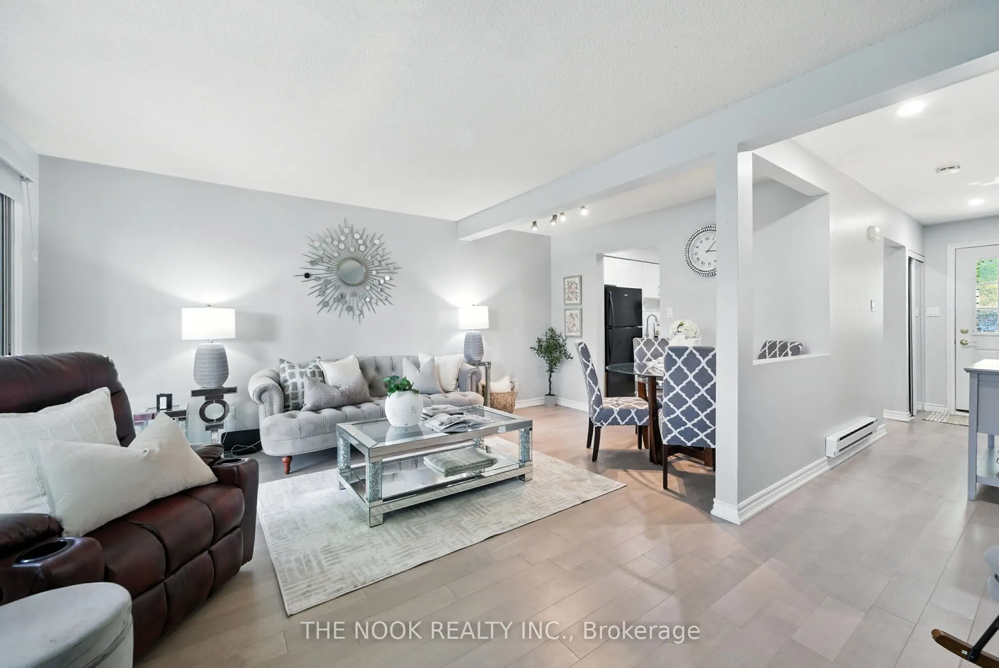 450 Bristol Crescent, #23