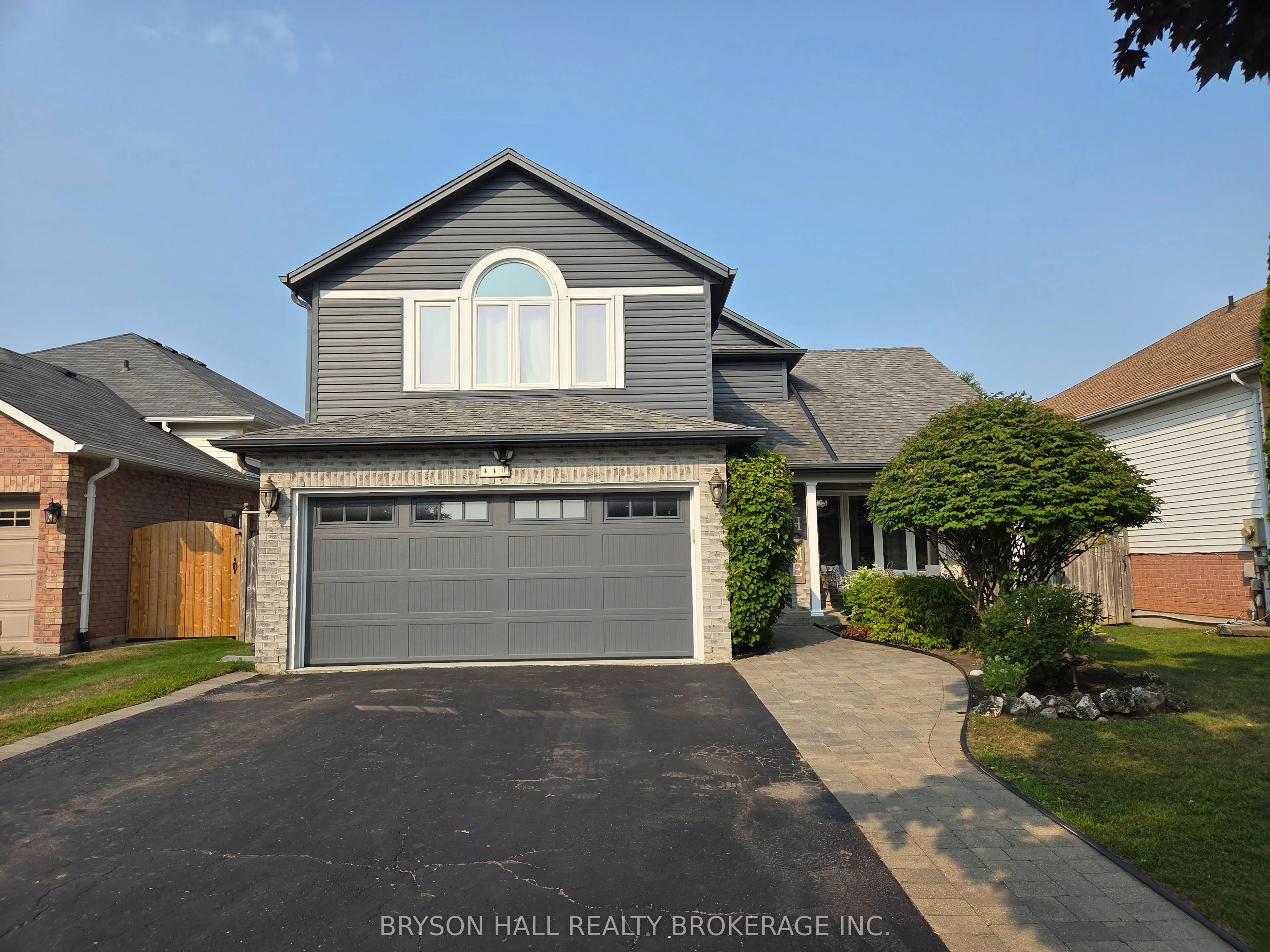 440 Fleetwood Drive