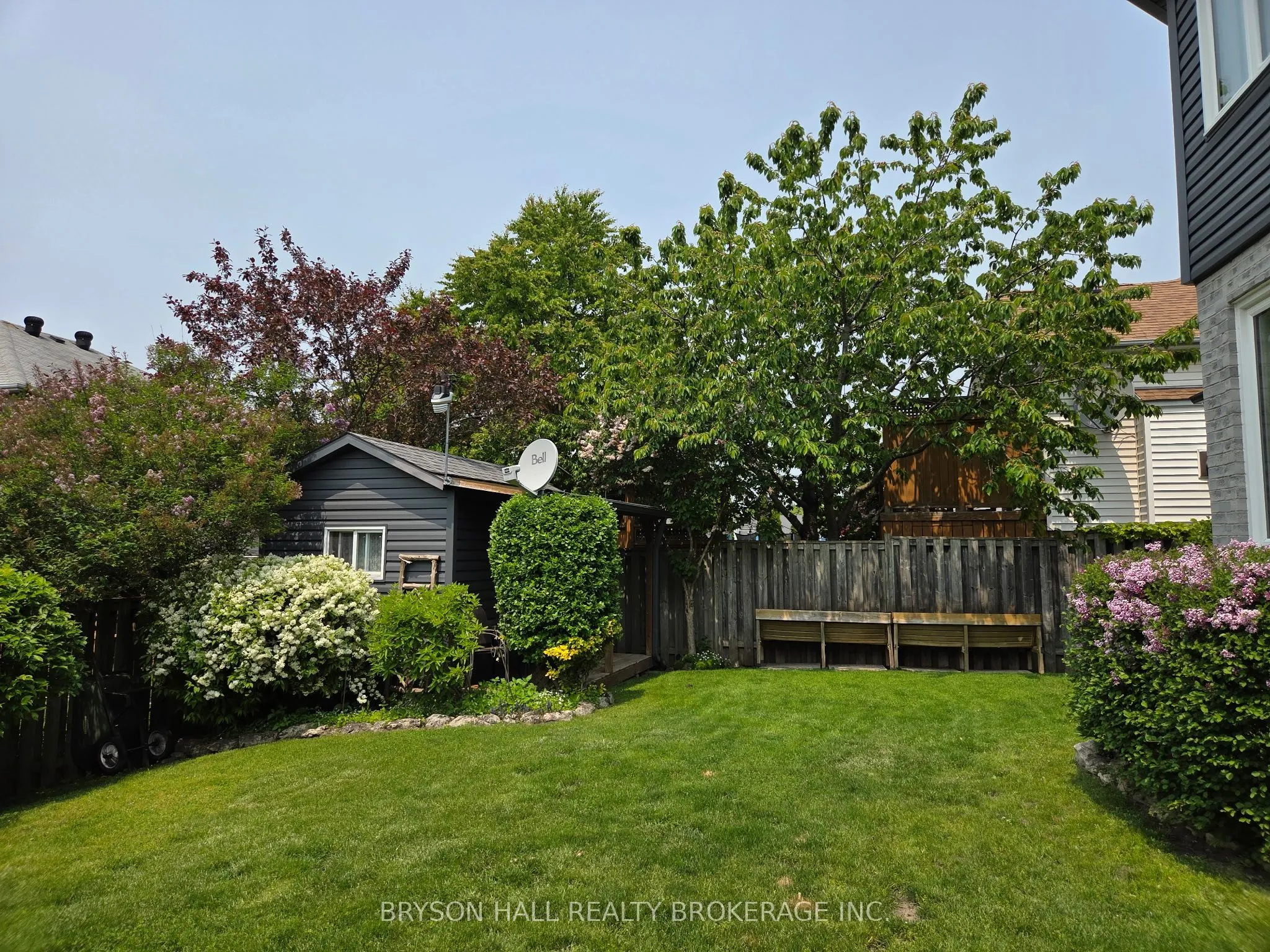 440 Fleetwood Drive