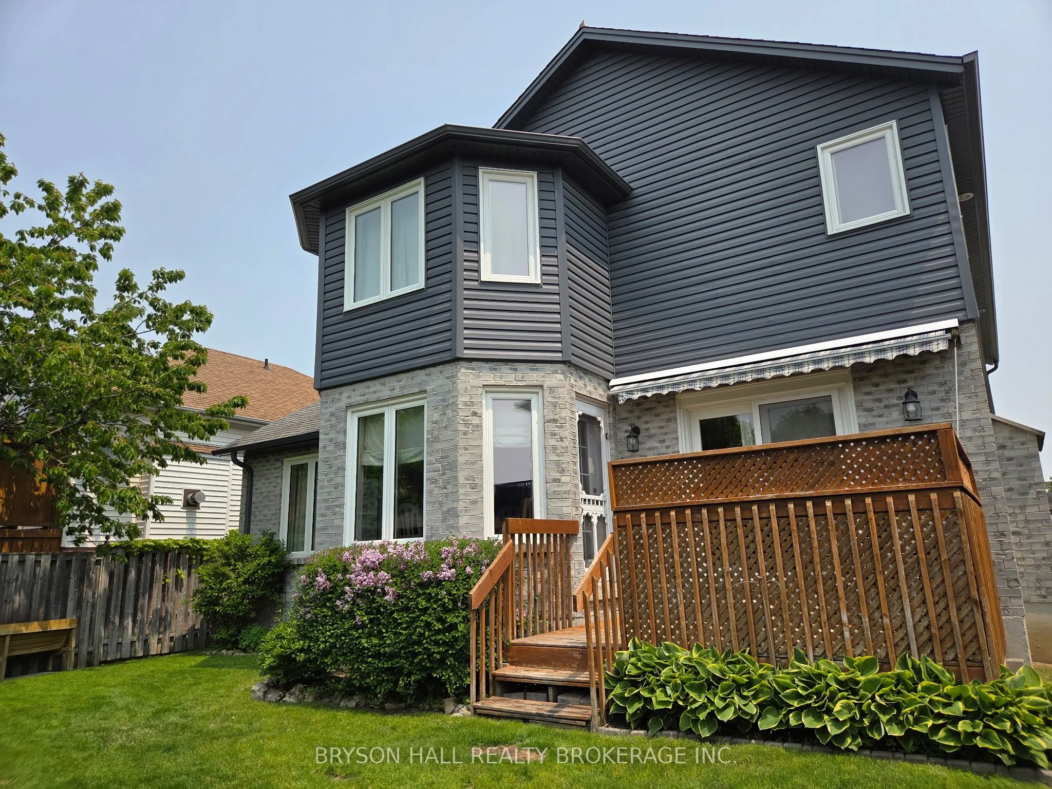 440 Fleetwood Drive
