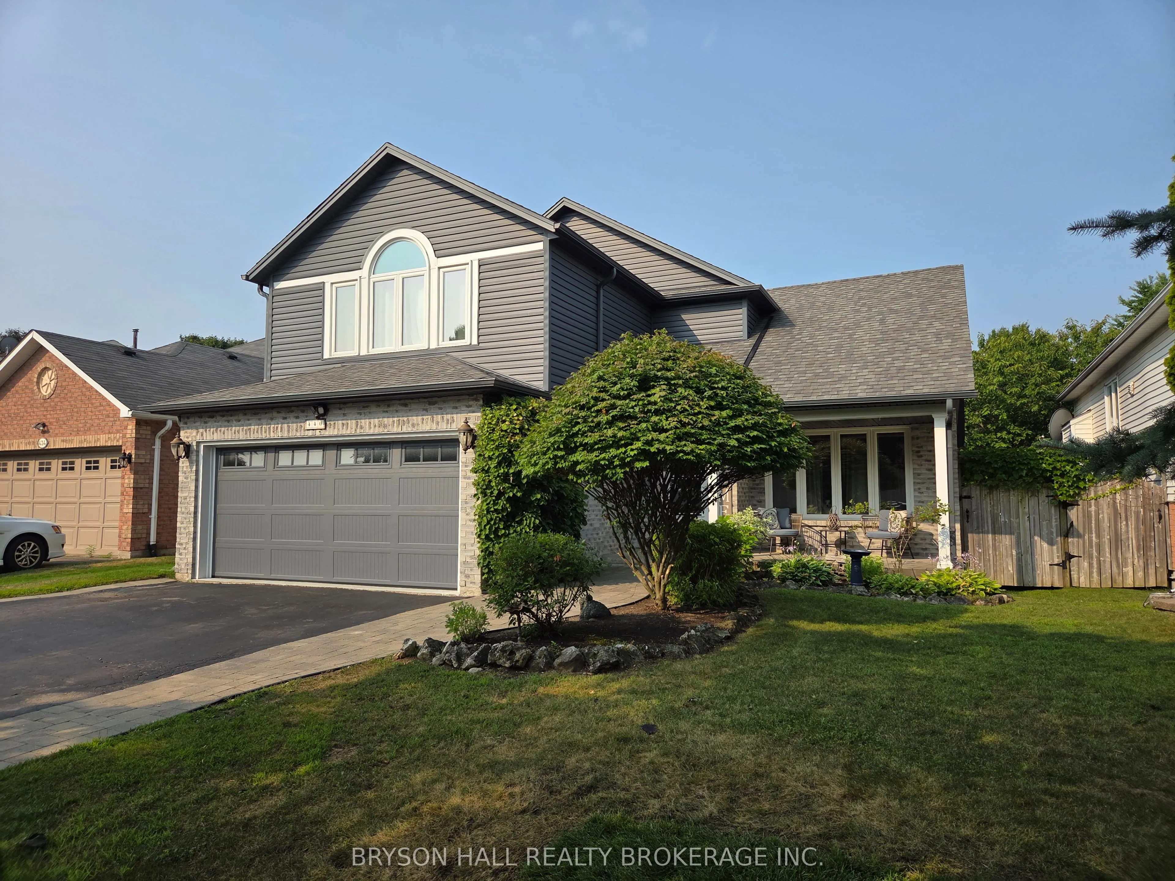 440 Fleetwood Drive