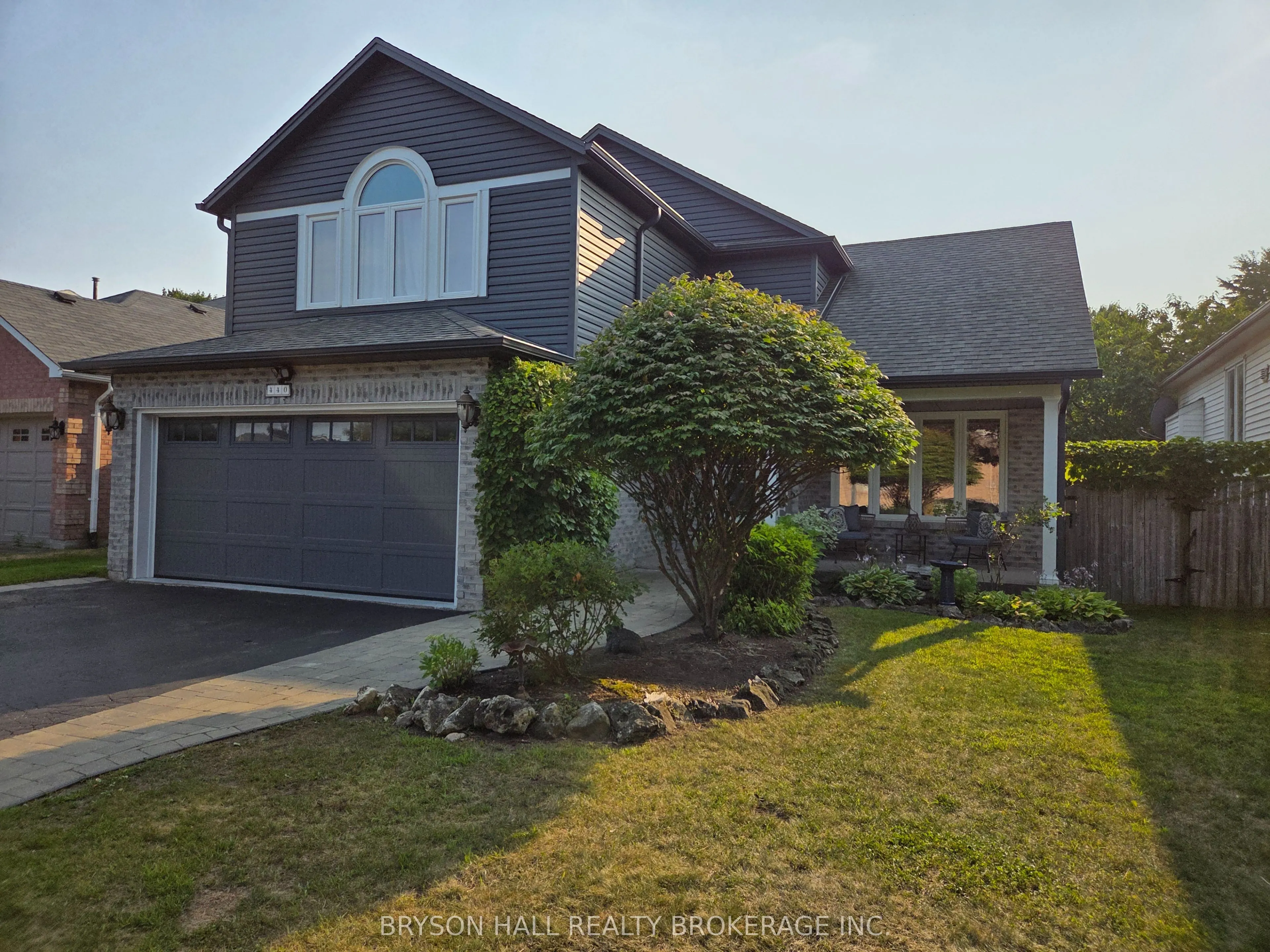 440 Fleetwood Drive