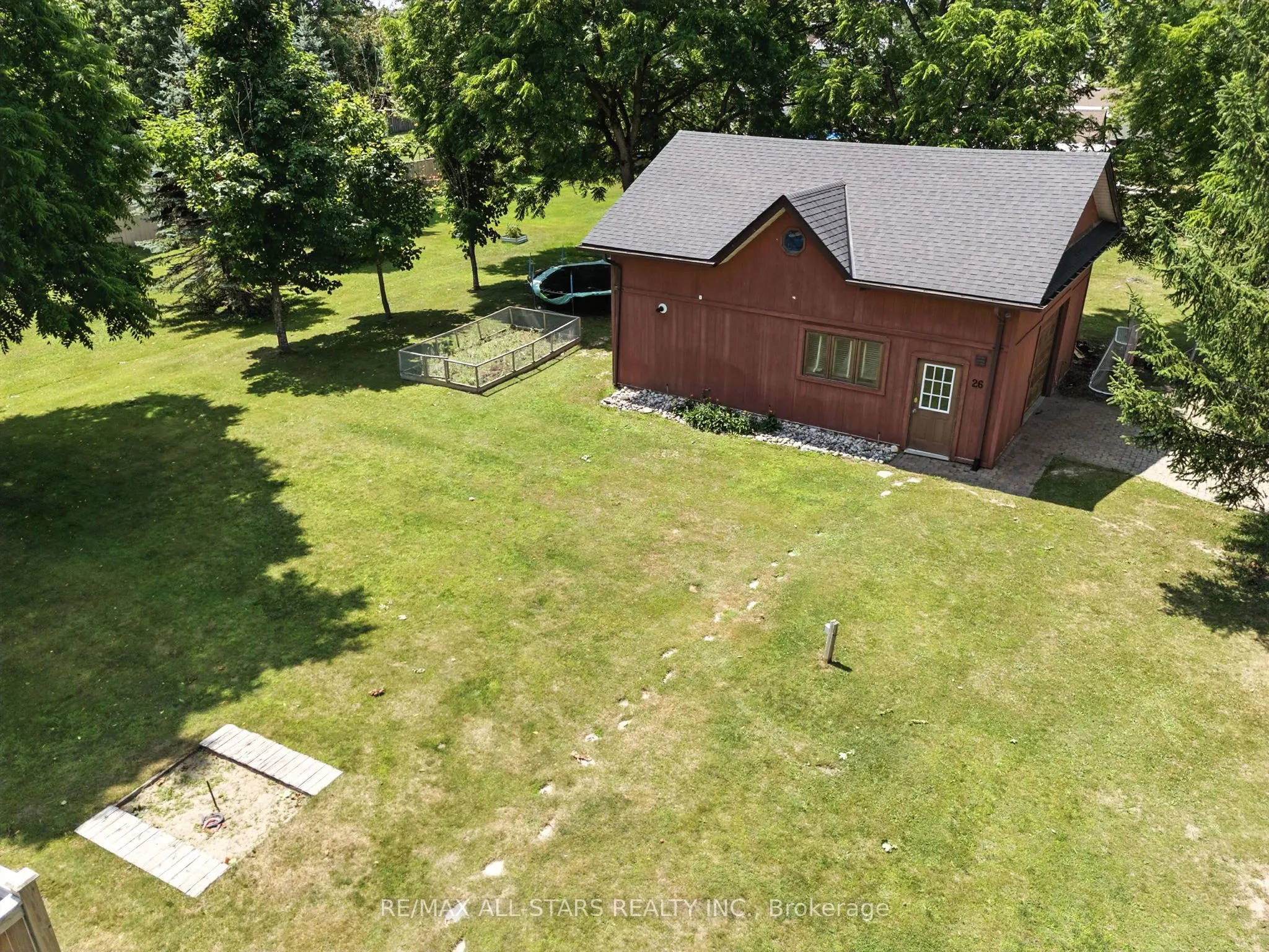 26 Carlan Drive